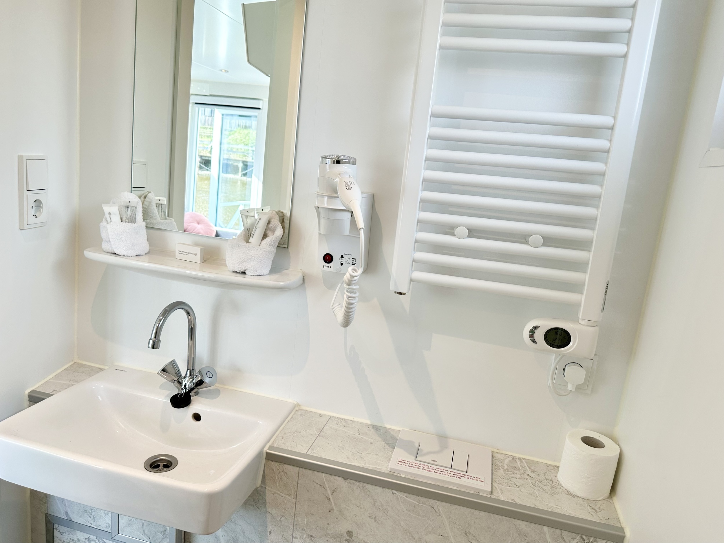 foto: 14 Havenlodge Melite Houseboat