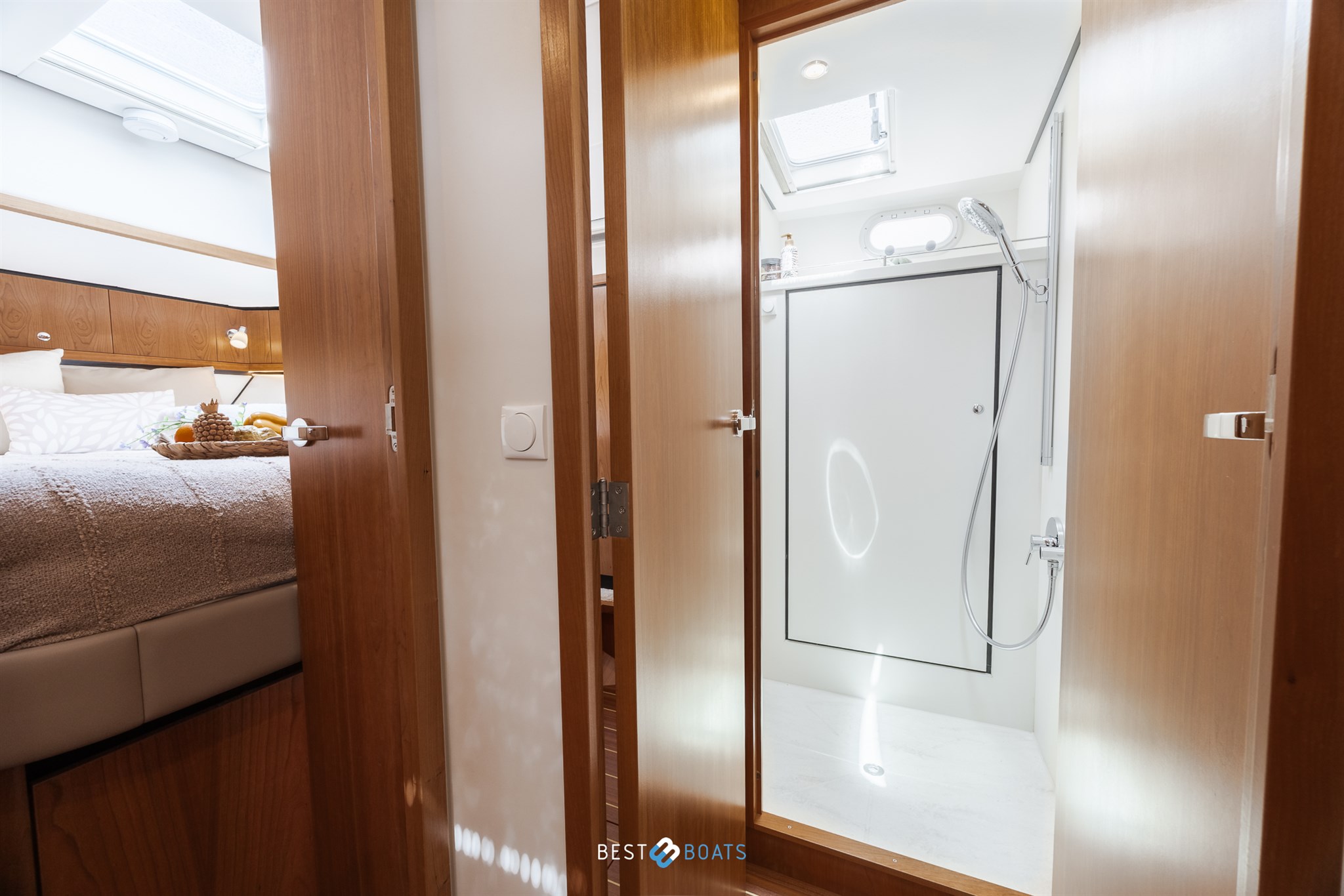 foto: 23 Linssen Grand Sturdy 450 AC VARIOTOP