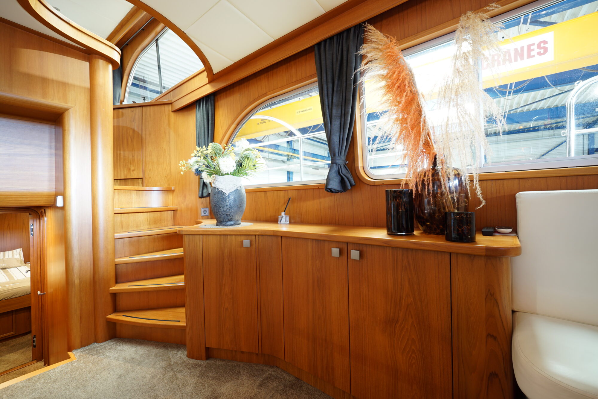 foto: 43 Custen Custen Kruiser 18.00 VS