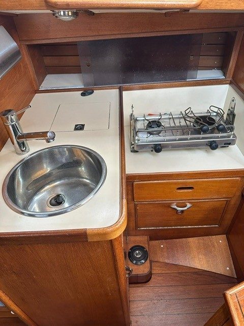 foto: 6 Royal Huisman 33