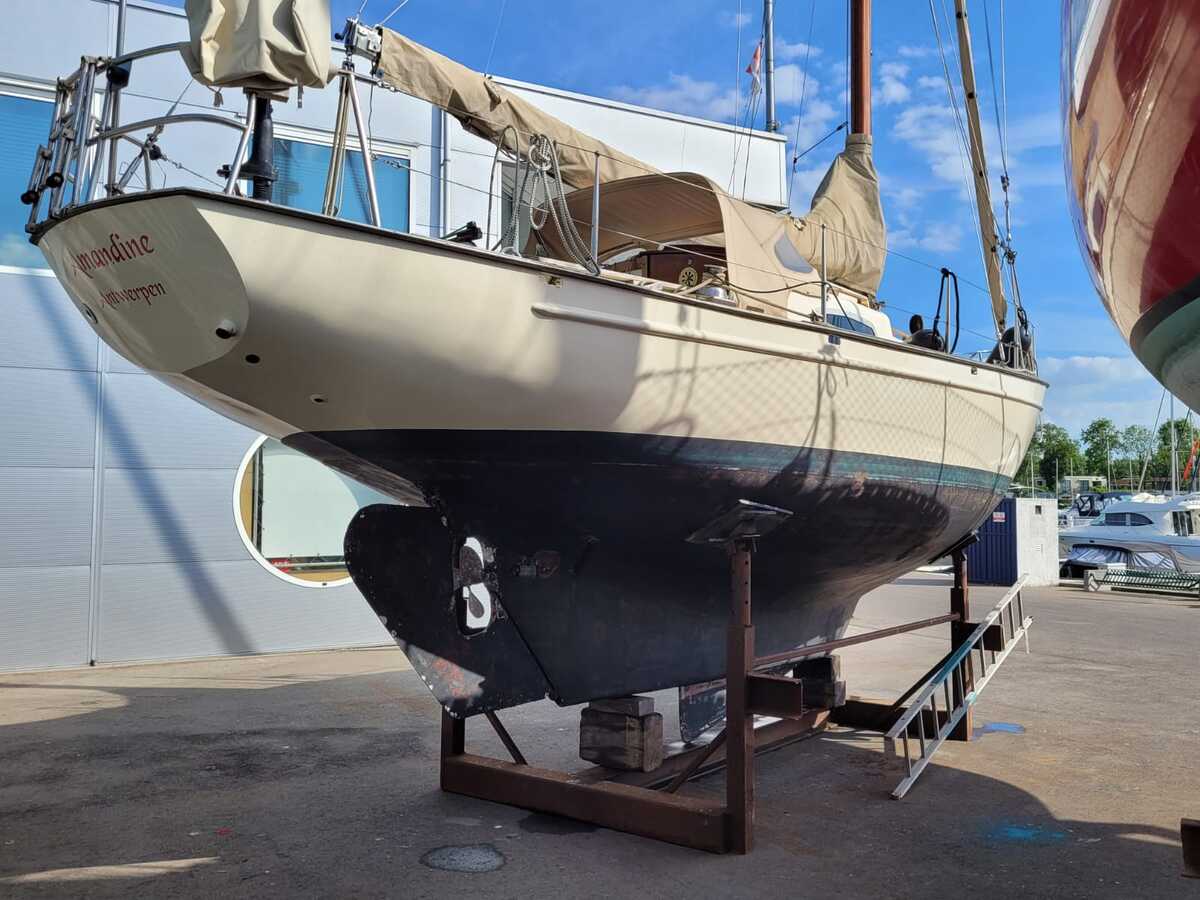 foto: 11 Van de Stadt Marsdiep 34