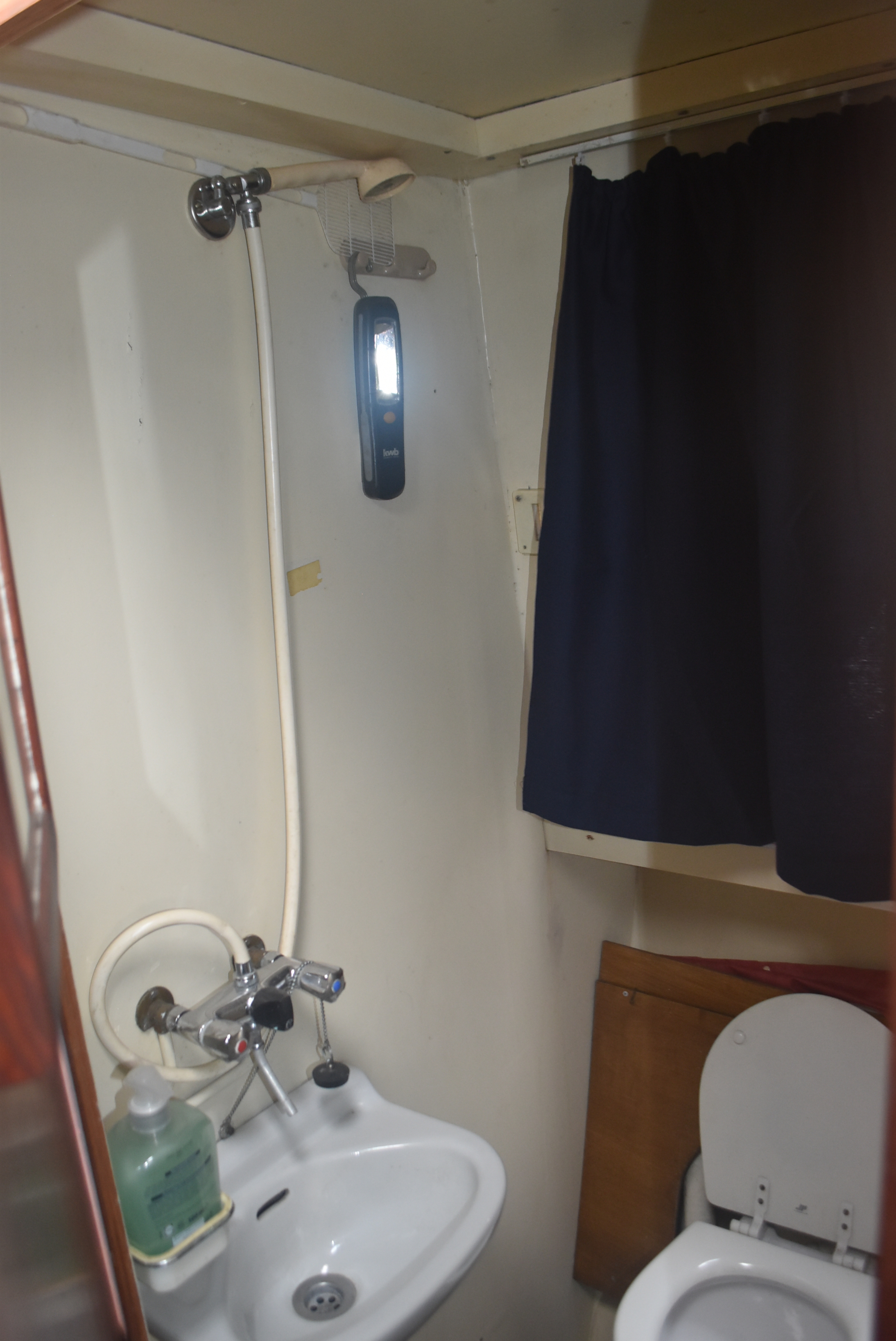 foto: 10 Doerak GSAK 950 Cabin Cruiser 350 GSK