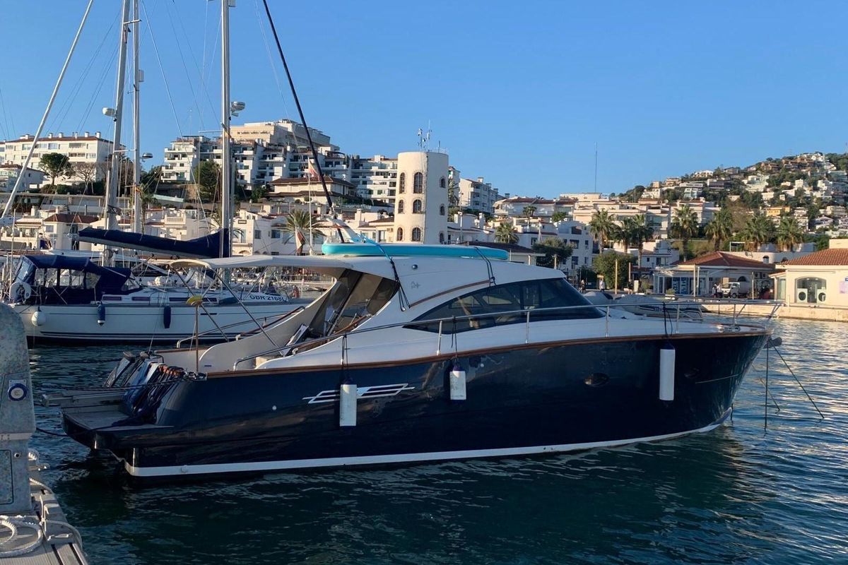 foto: 7 Austin Parker AP 42