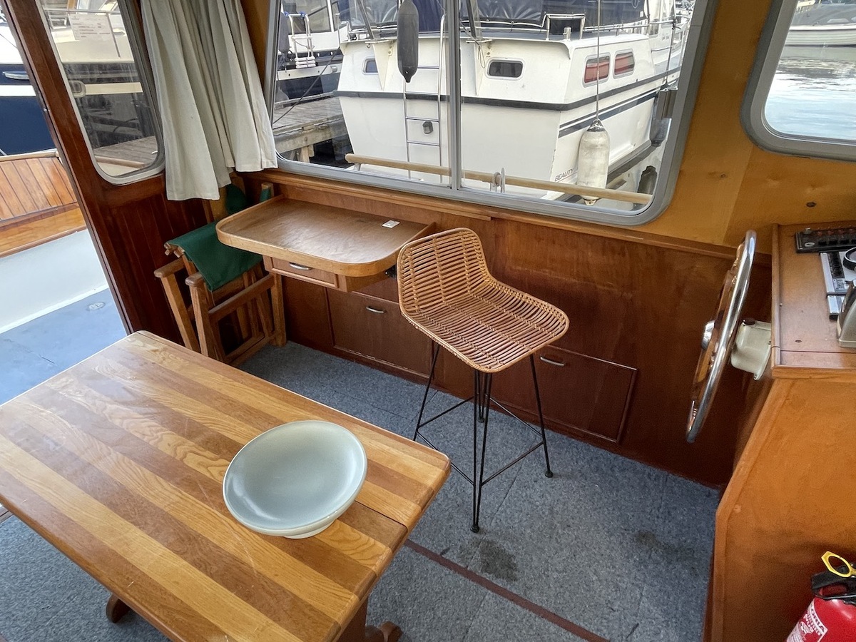 foto: 5 Crown 970 OK