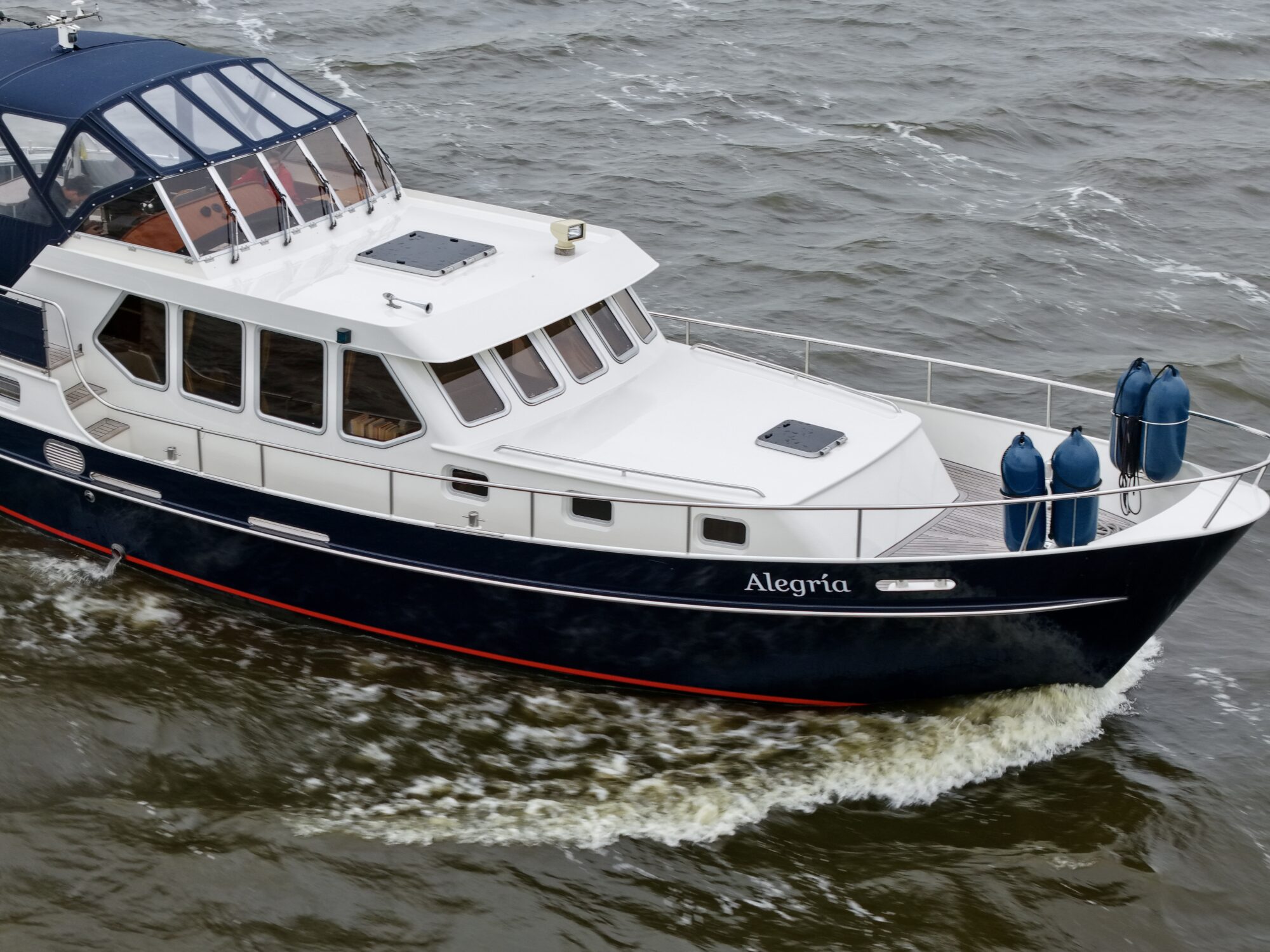 foto: 22 Holterman Holterman Kotter 46 Stabilizers