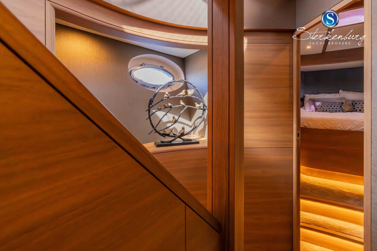 foto: 46 Holterman Commander 54