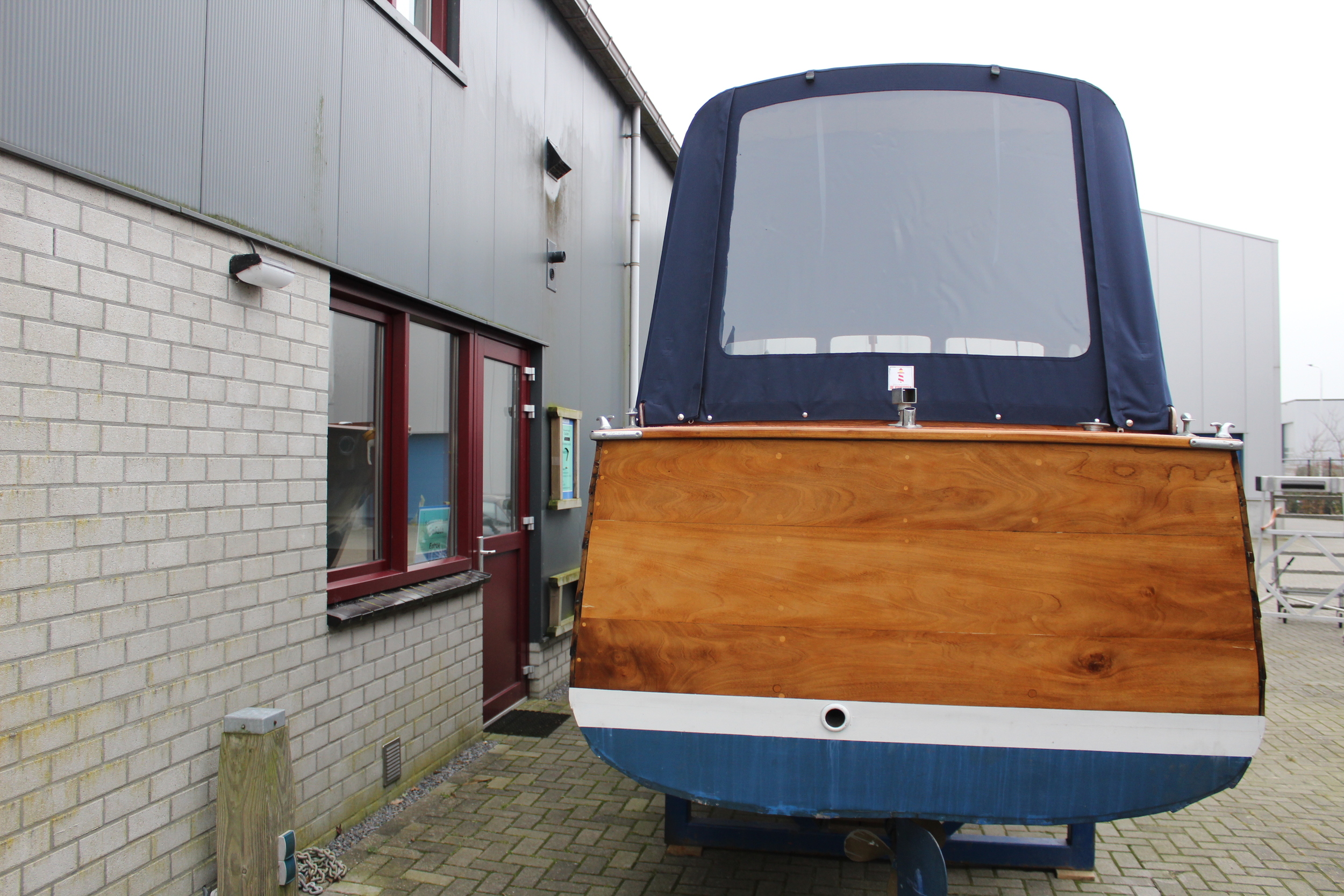 foto: 15 Storebro Solo