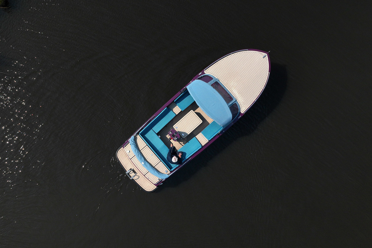 foto: 15 Waterman 8.0 Cabin