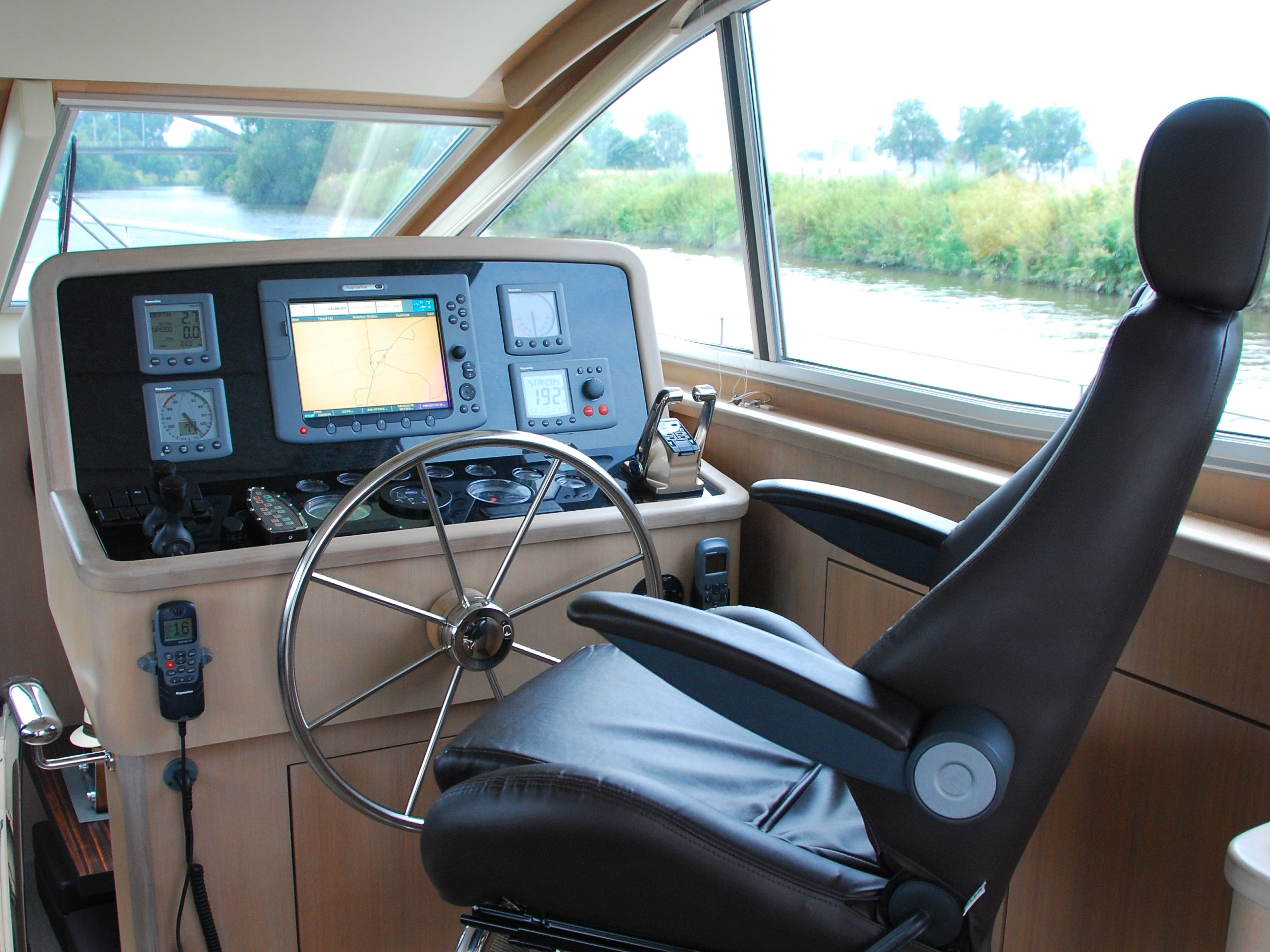 foto: 33 Noblesse Noblesse Bellamare '54