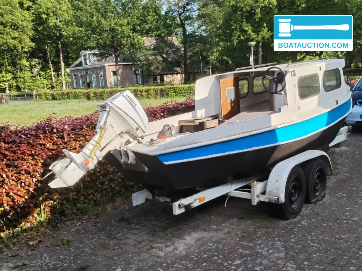hoofdfoto: 1 Allpa Sloep