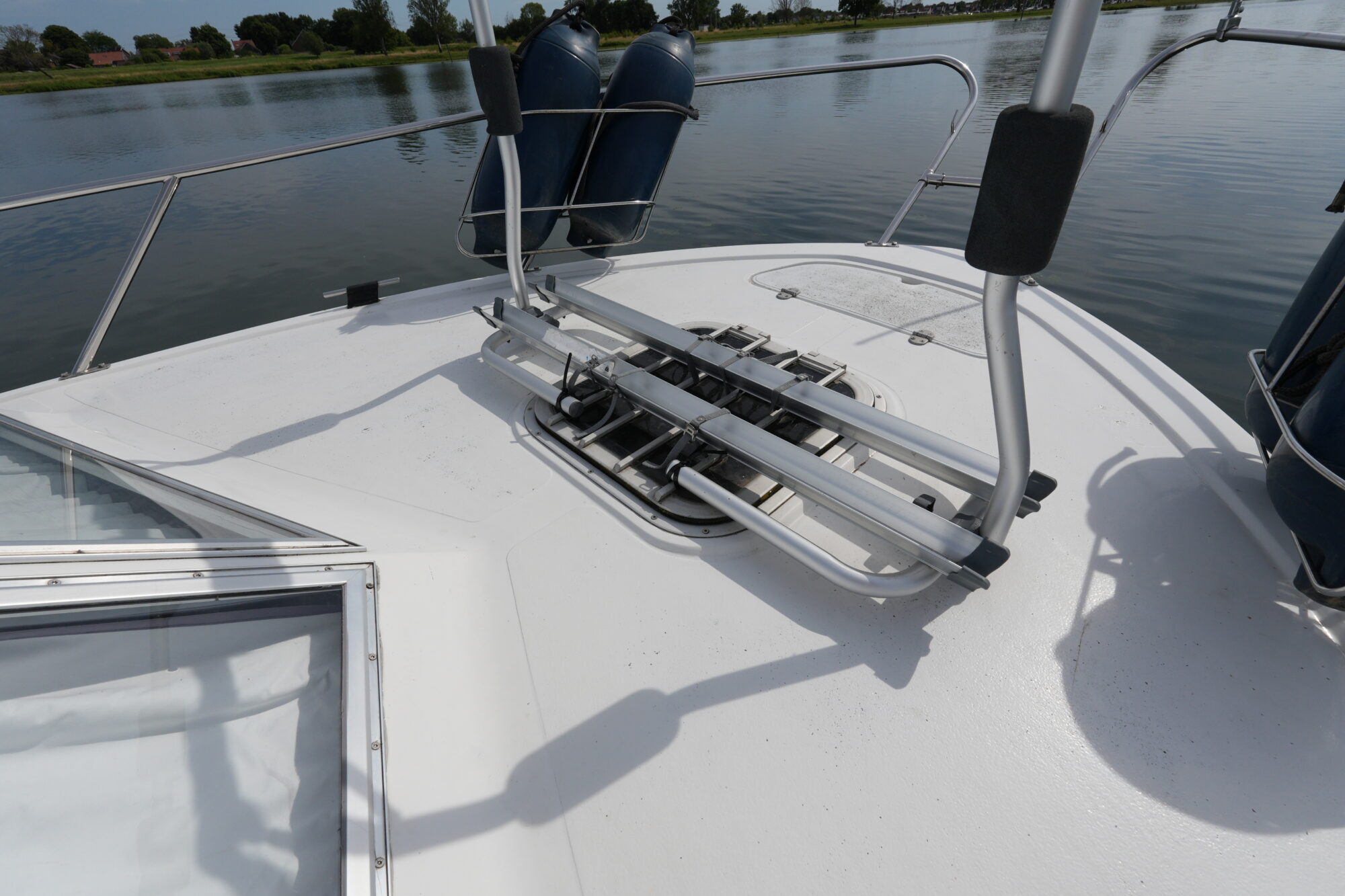 foto: 11 Marco Marco 860 OK AK