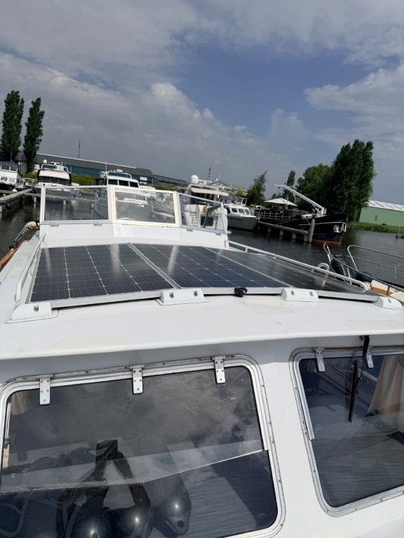 foto: 10 Boorncruiser 1100 AK