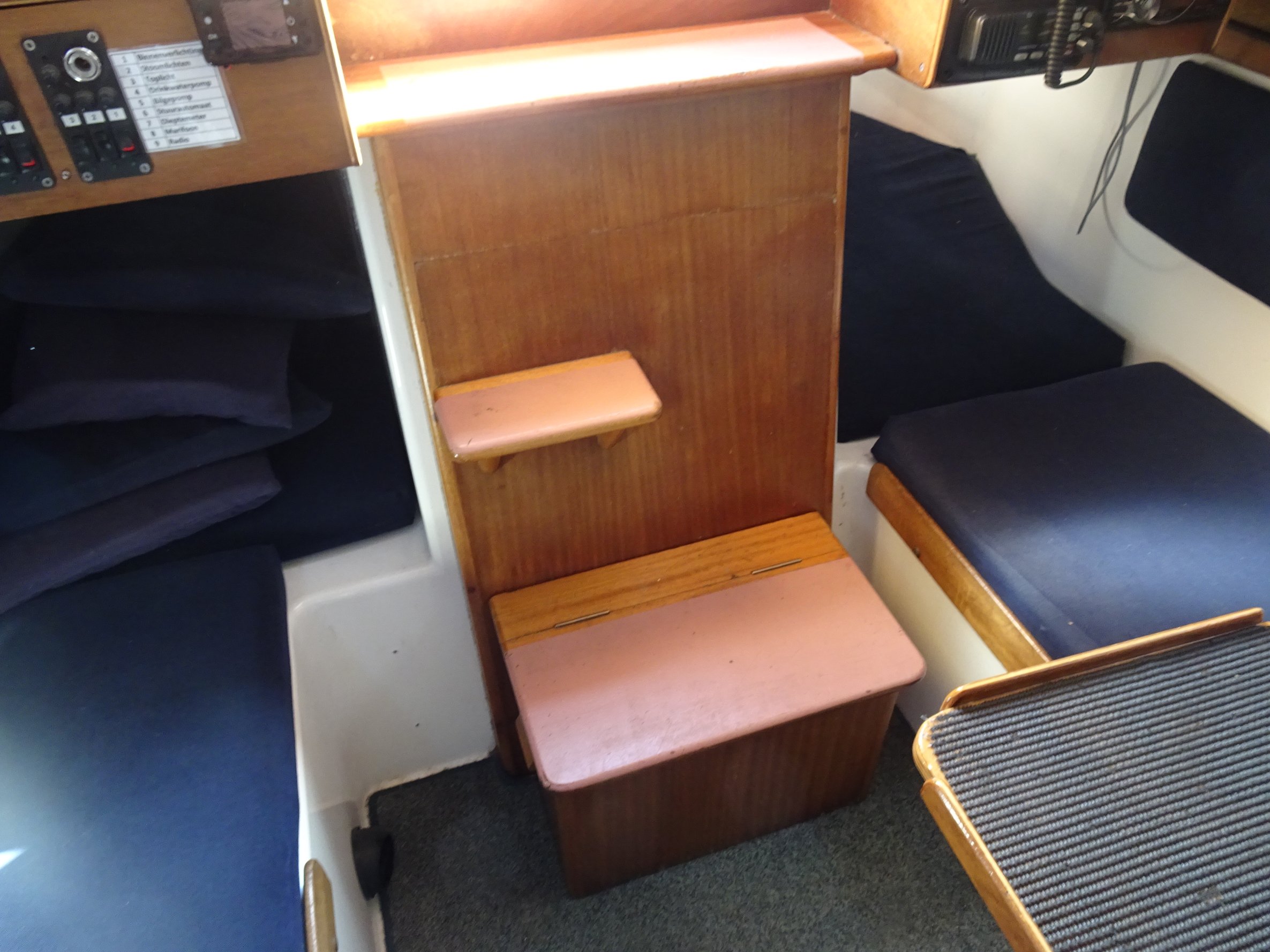 foto: 24 Westerly Centaur