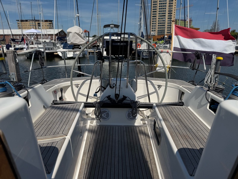 foto: 13 Arcona 370