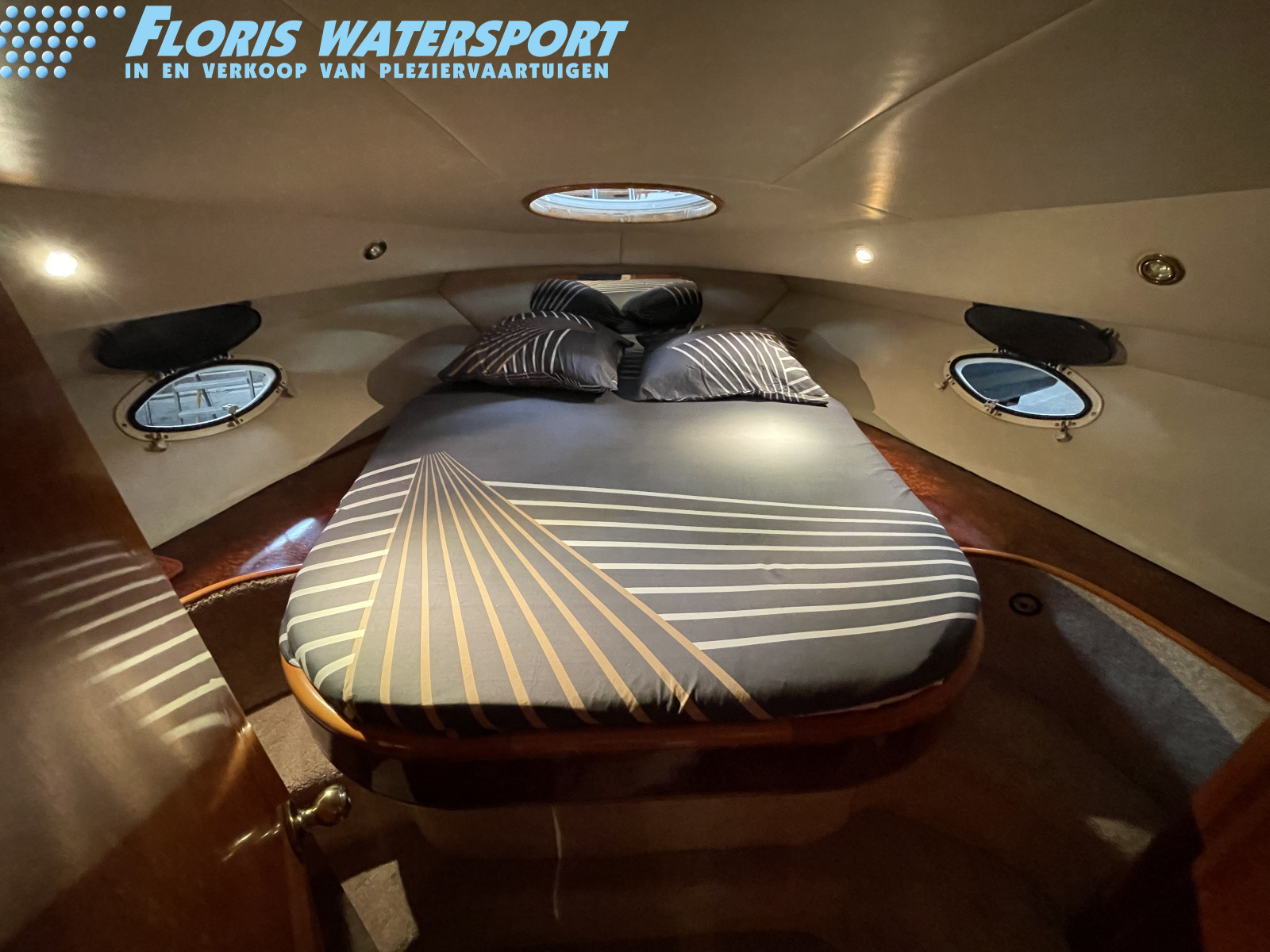 foto: 5 Oceantech  Odyssey 3700