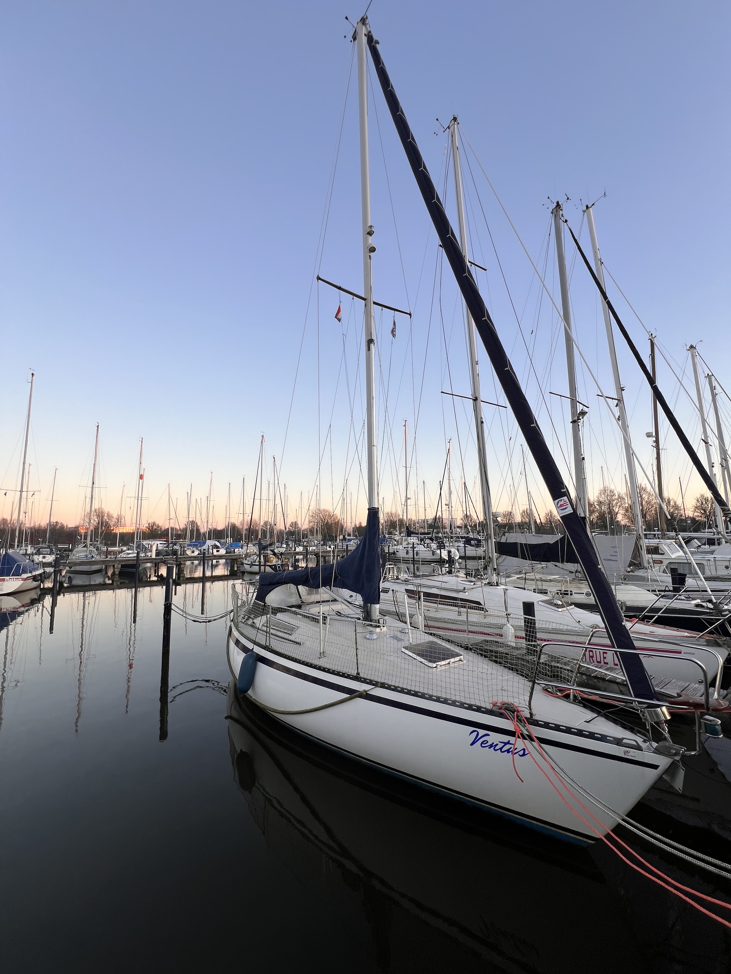 foto: 17 Beneteau First 30