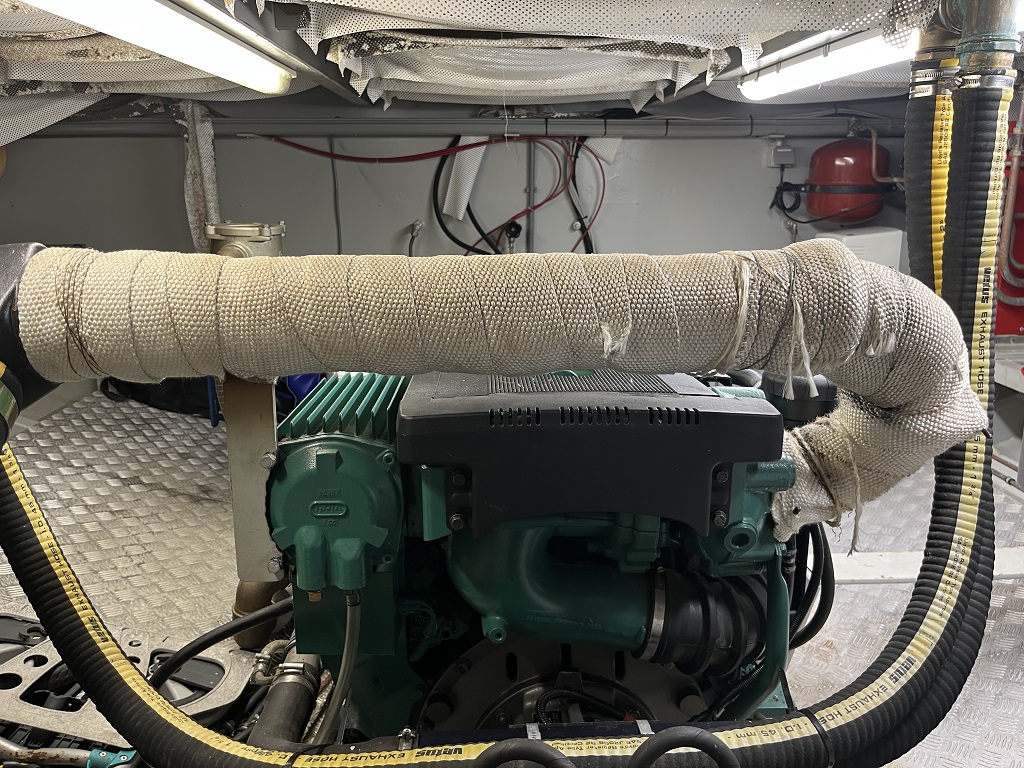 foto: 37 Valk Continental 1500