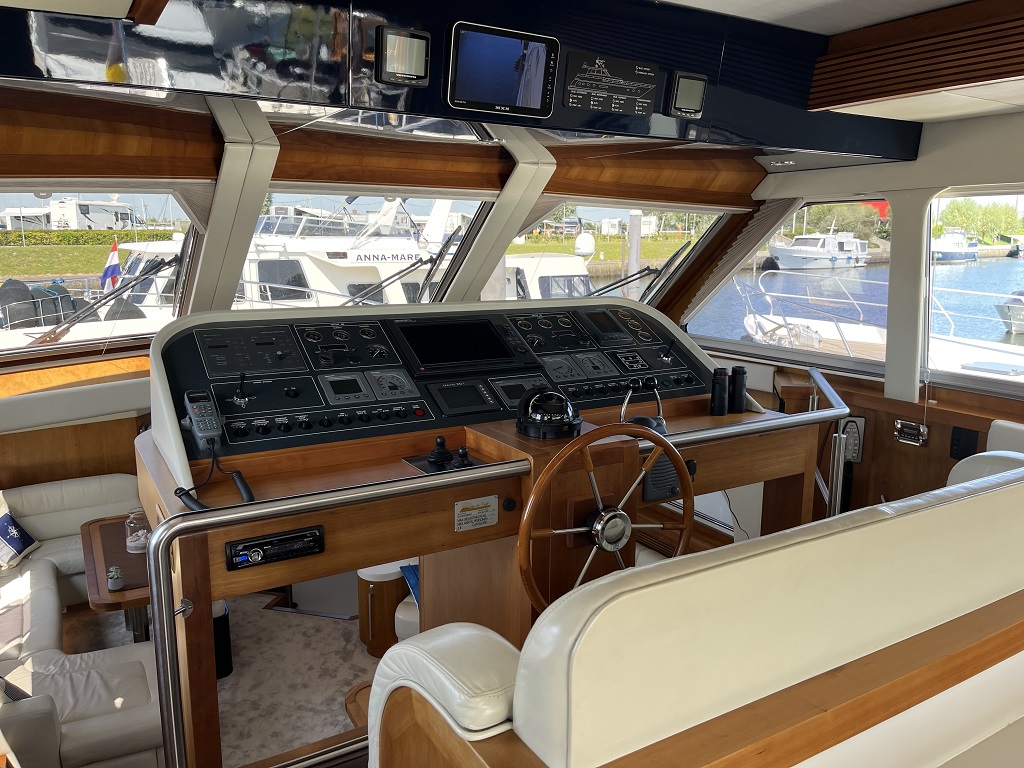 foto: 41 Valk Continental 18.60