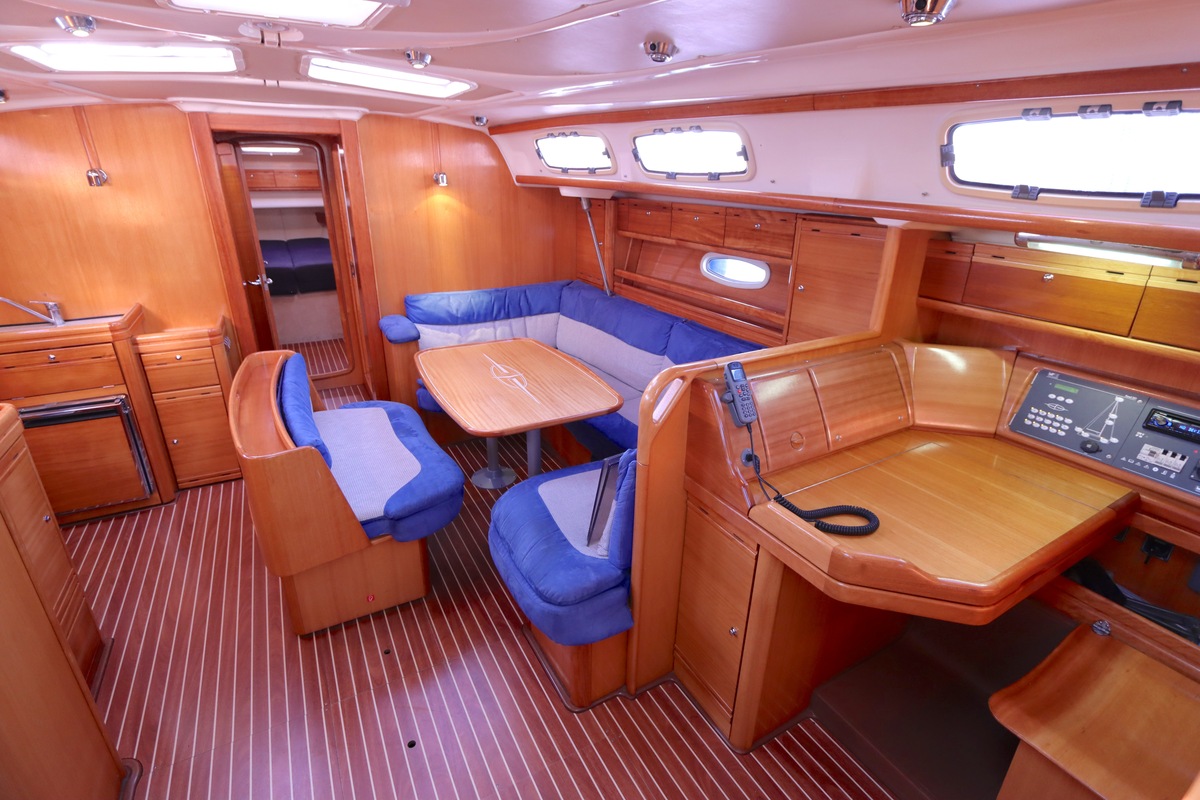 foto: 13 Bavaria 46 Cruiser
