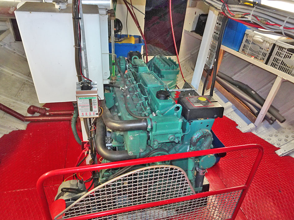 foto: 22 Luxe Motor 21.08, met UBC