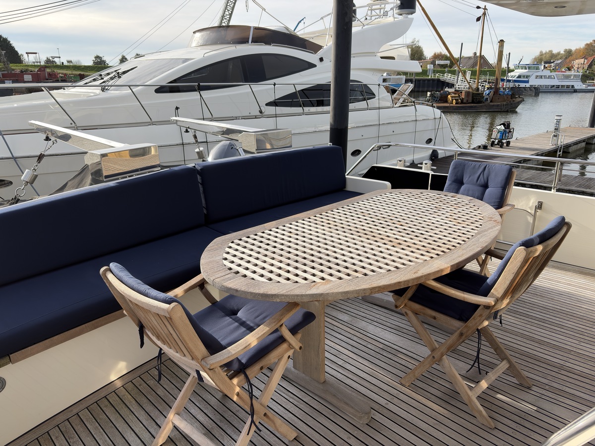 foto: 14 Valk Continental 18.60