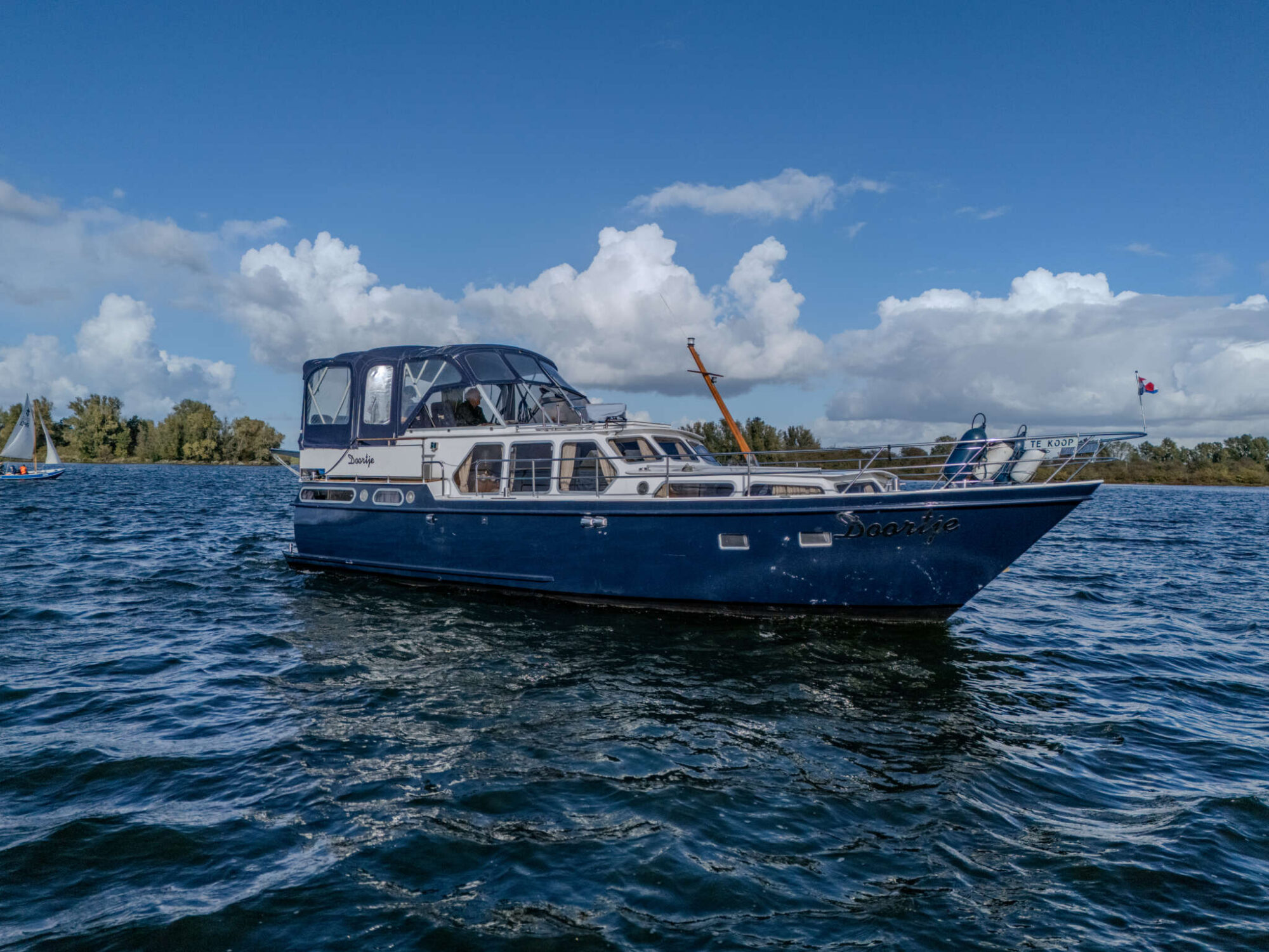 foto: 13 Valkkruiser Valkkruiser 11.80 AK Cabrio