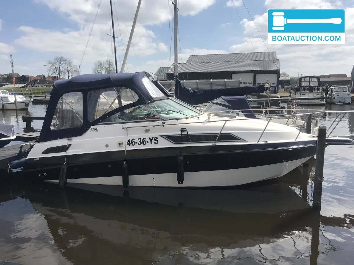 Chaparral 2370 SL