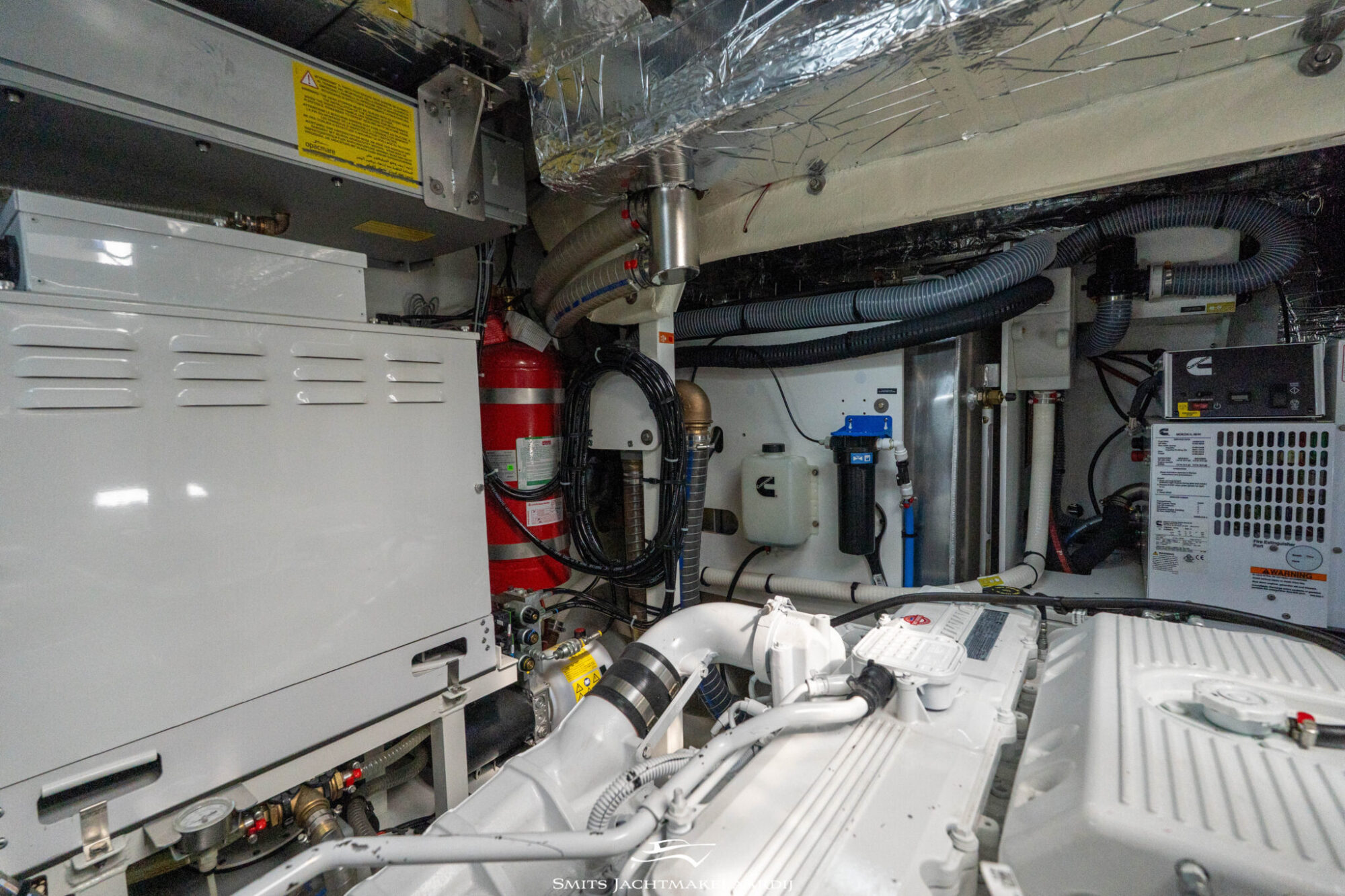 foto: 94 Prestige Prestige 590 Flybridge