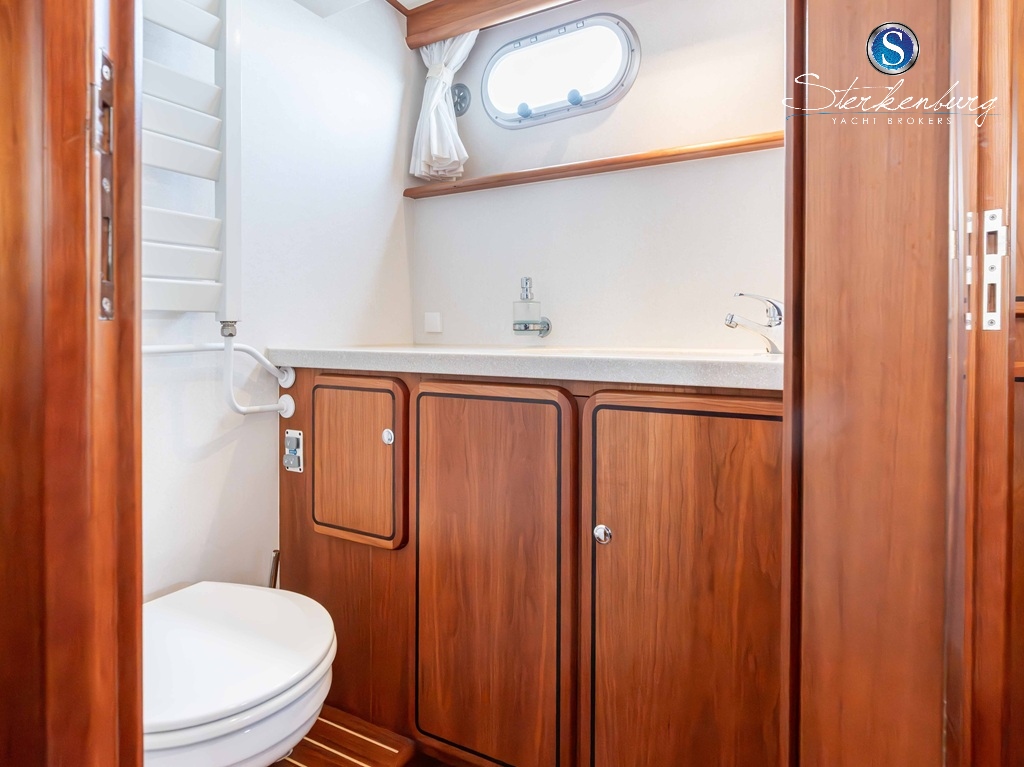foto: 17 Linssen Grand Sturdy 470 AC MK II Diamond Edition