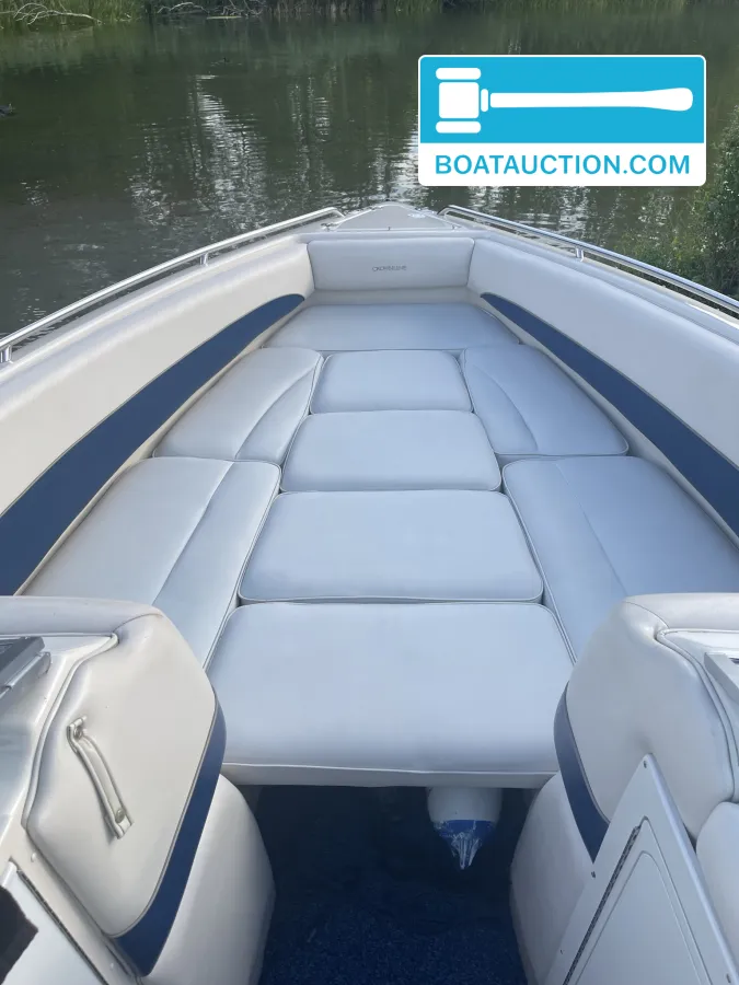 foto: 6 Crownline 266 BR