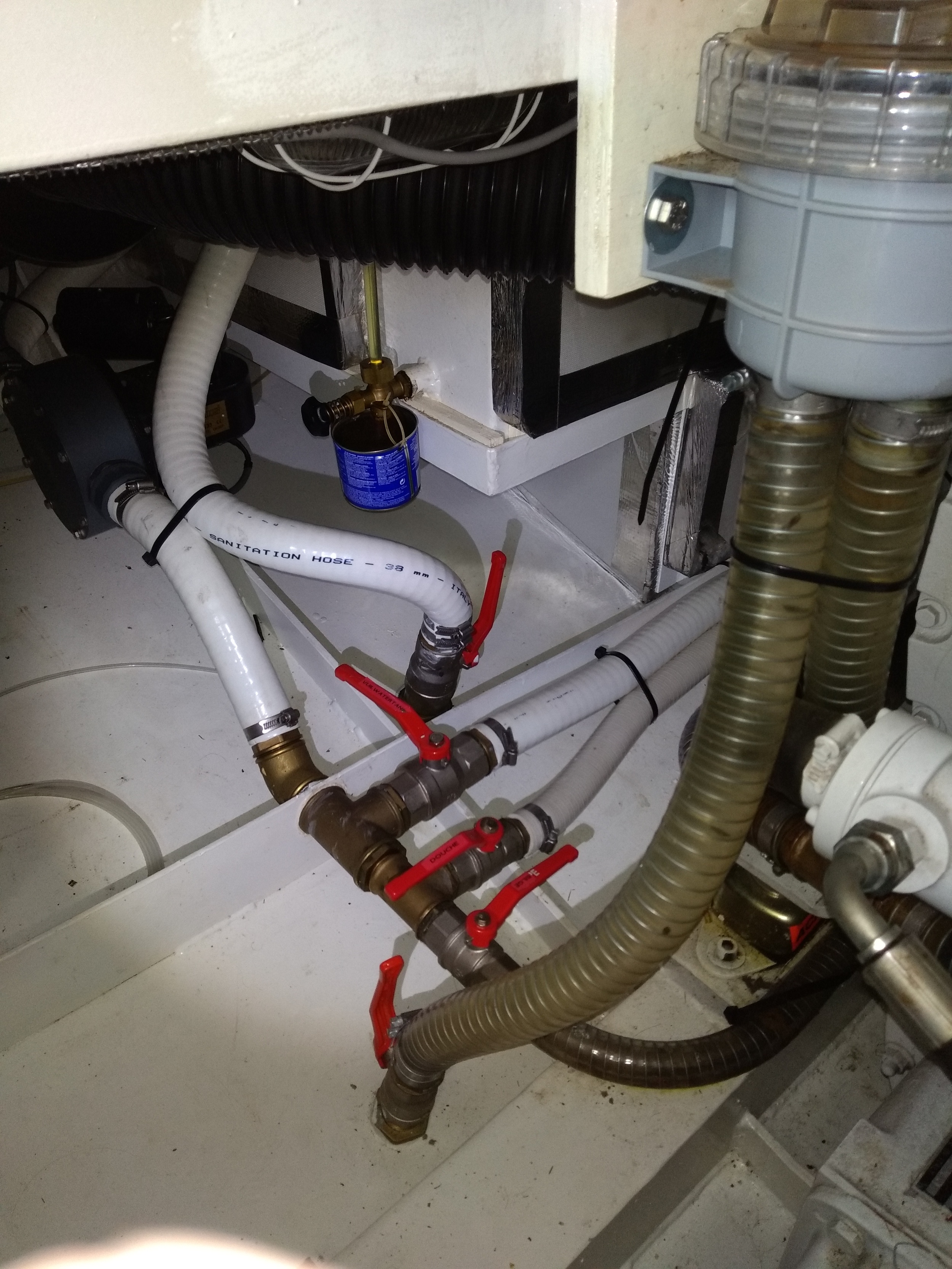 foto: 14 Pollard Coastliner 1150