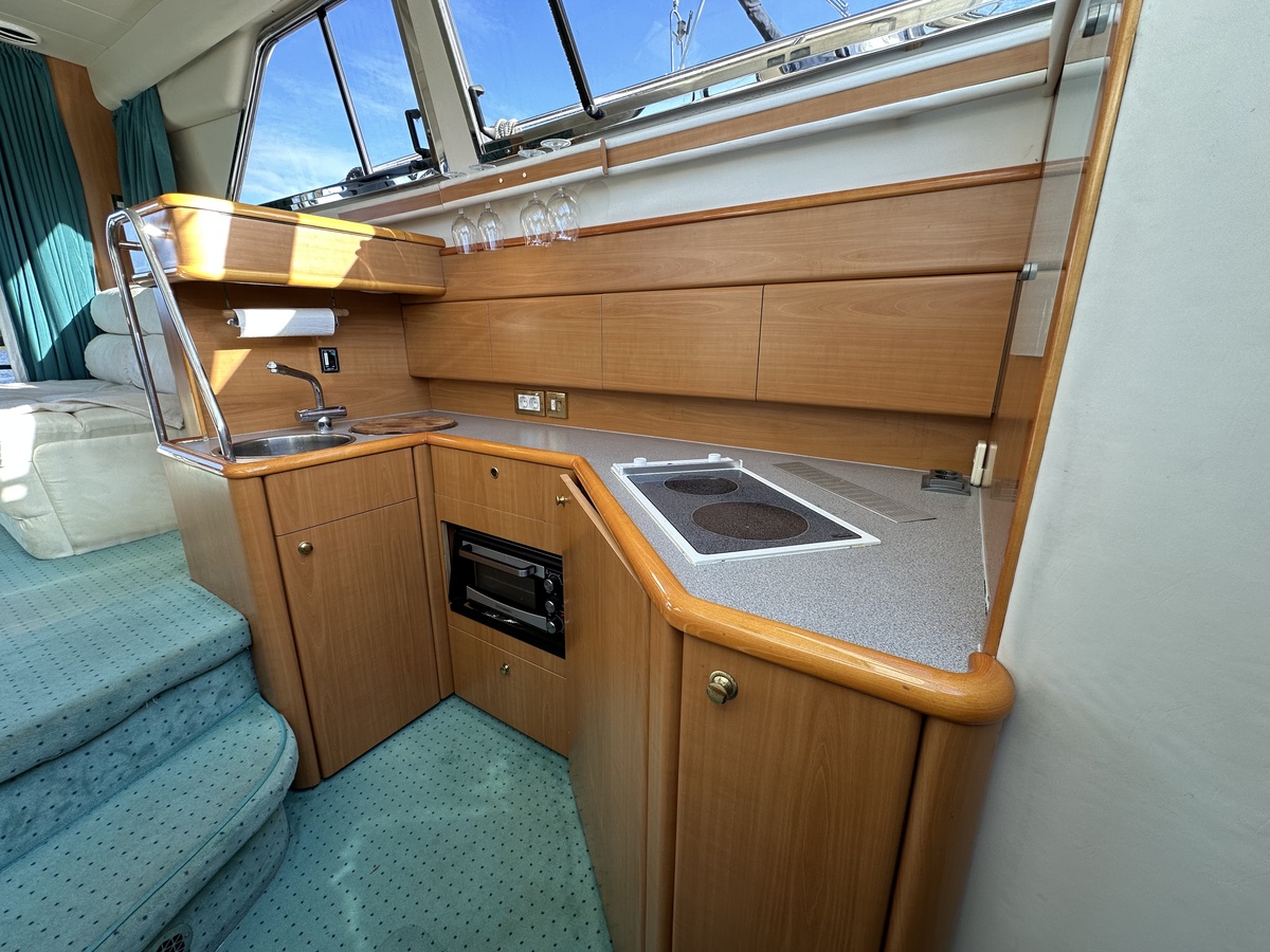 foto: 13 Princess 380