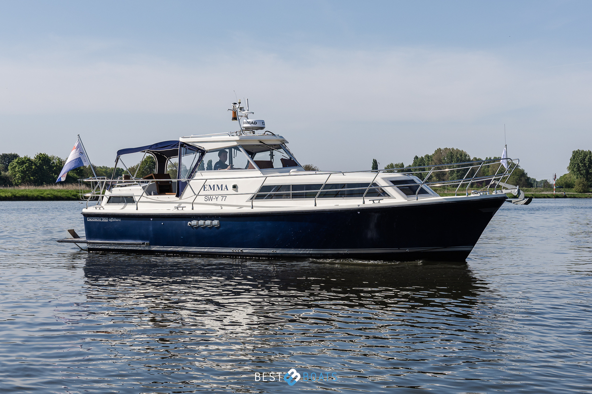 Excellent 960 Offshore