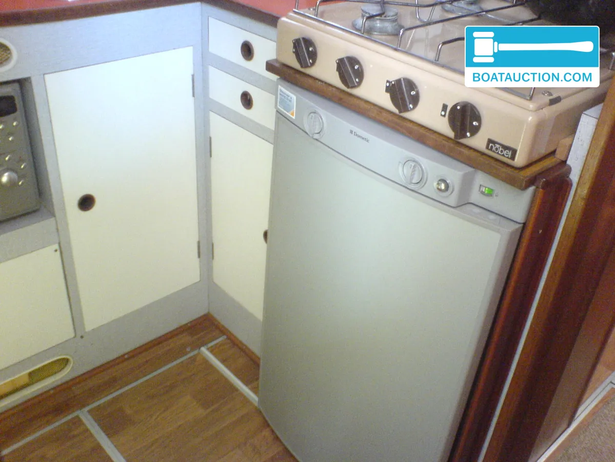 foto: 13 Broom 39 Continental