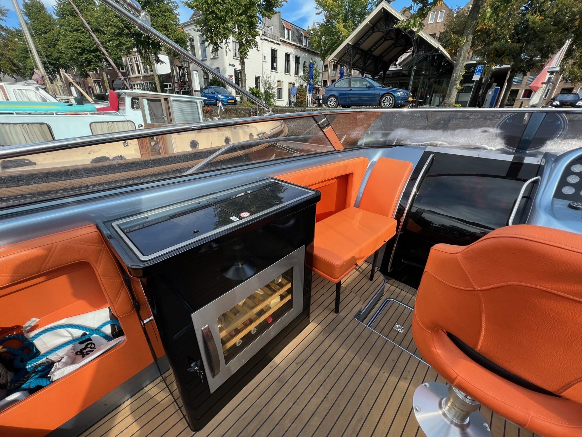foto: 18 Sunseeker Sunseeker Superhawk 31