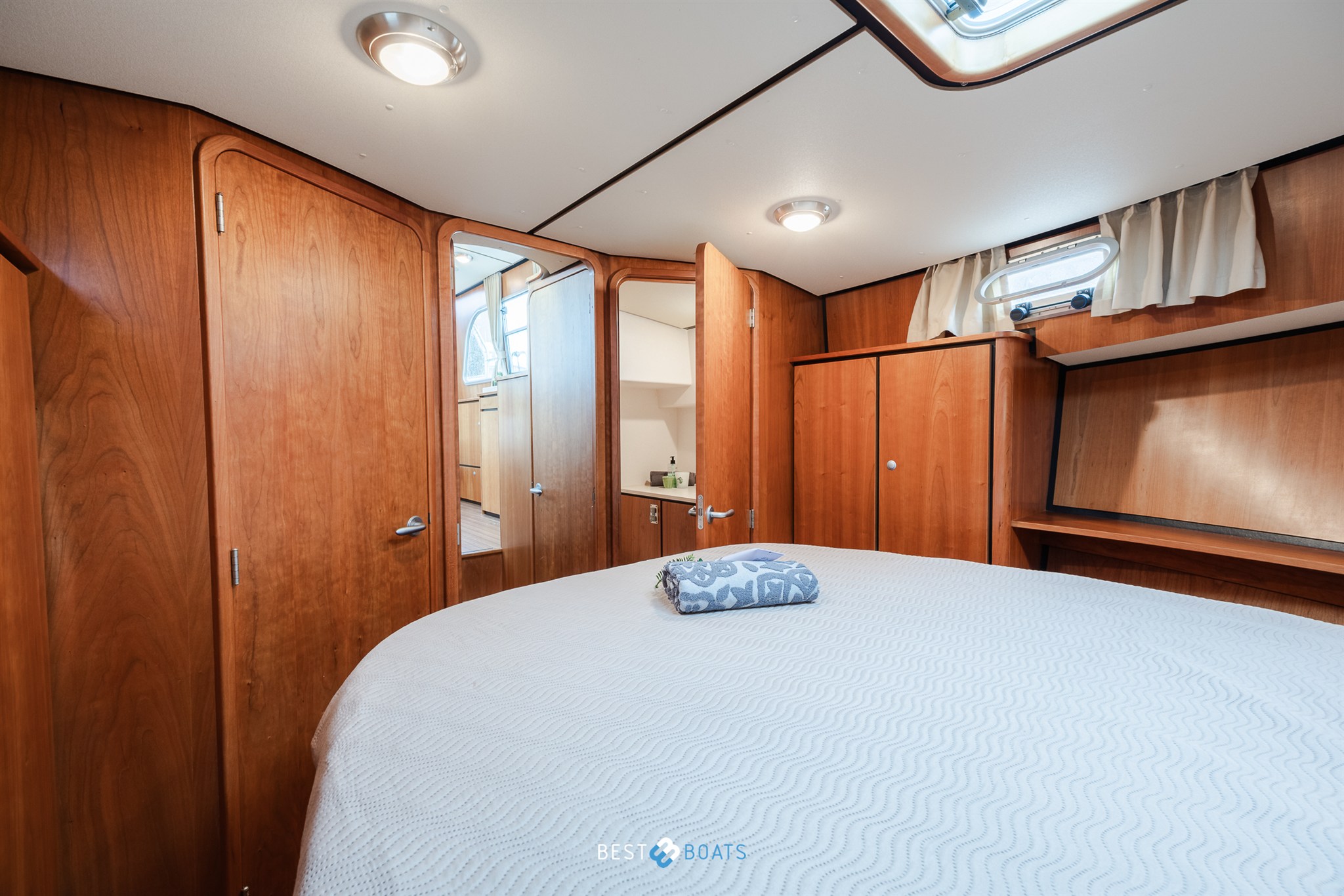 foto: 16 Linssen Grand Sturdy 34.9 AC