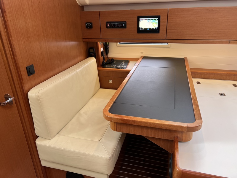 foto: 17 Bavaria Cruiser 51