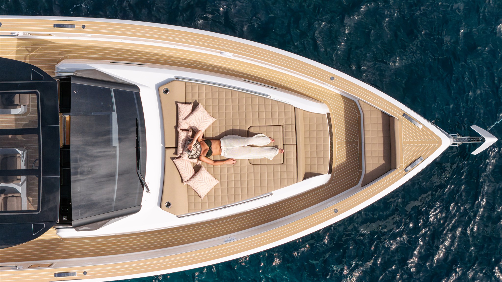 foto: 19 Pardo Yachts 50