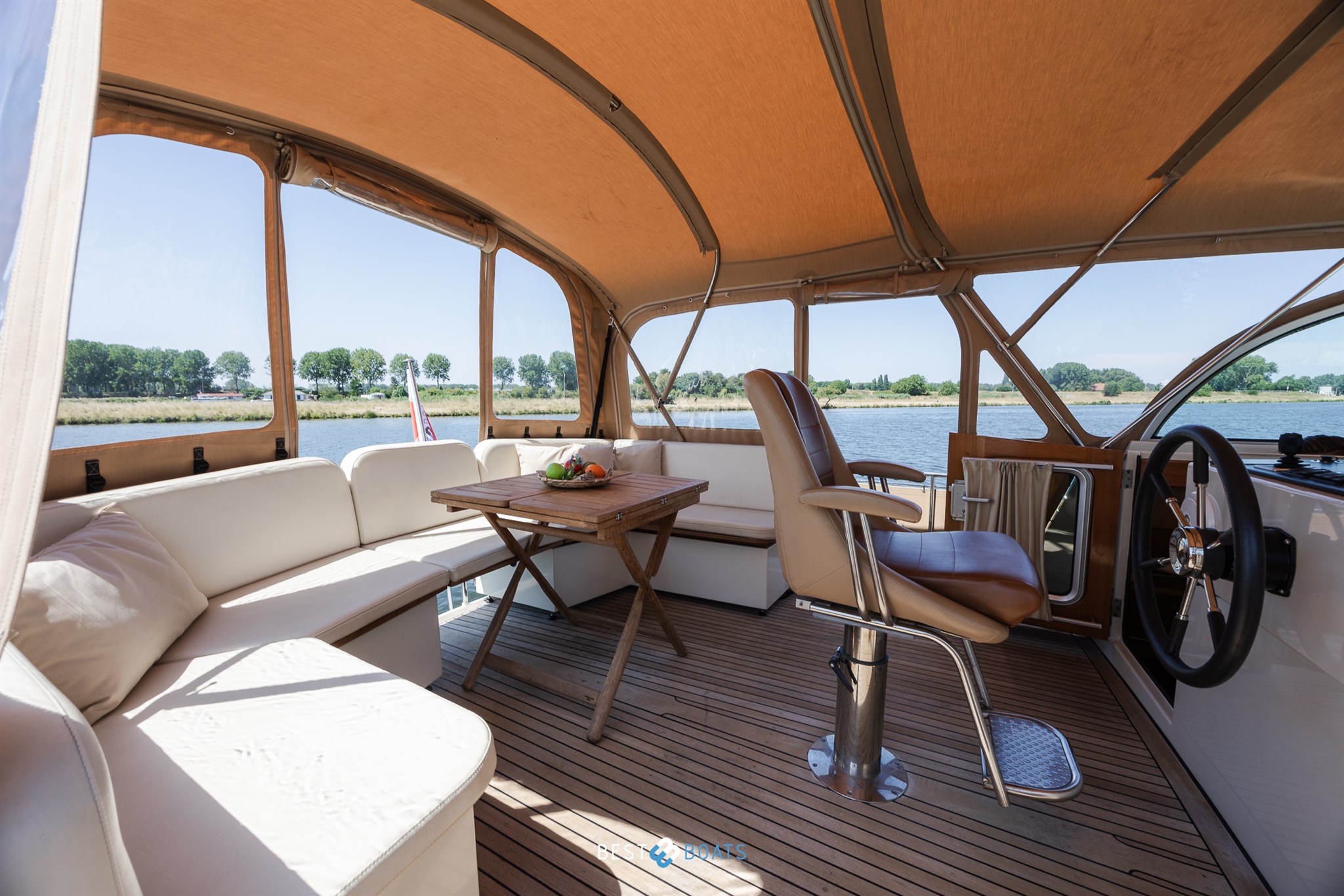 foto: 16 Linssen Grand Sturdy 40.9 AC