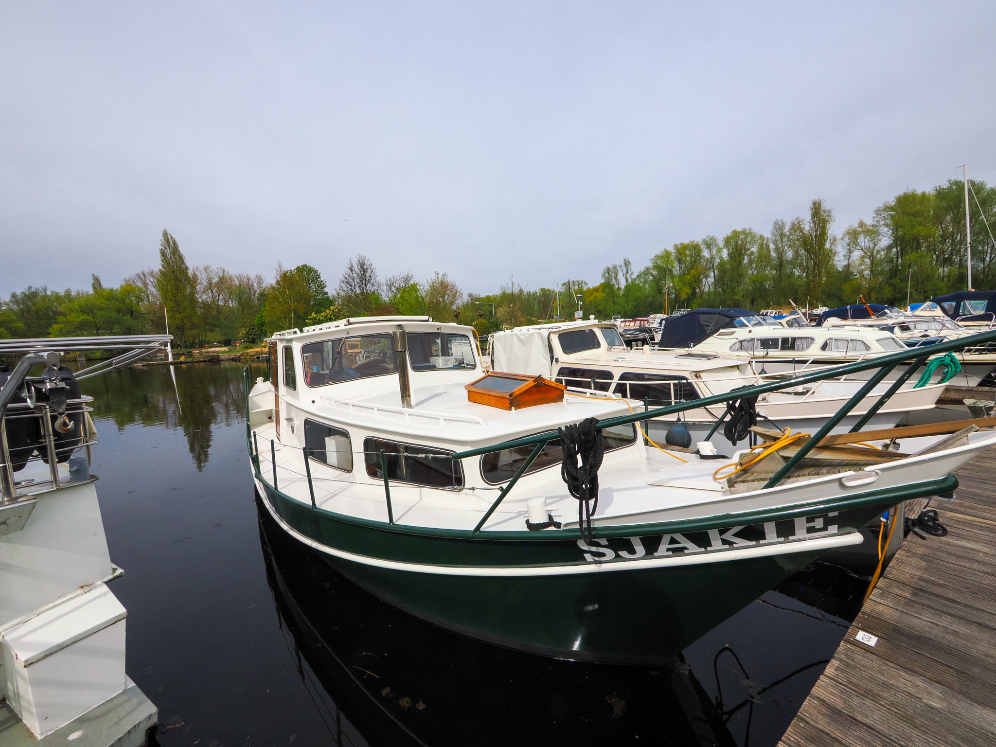 foto: 8 Kok Grundel 1050