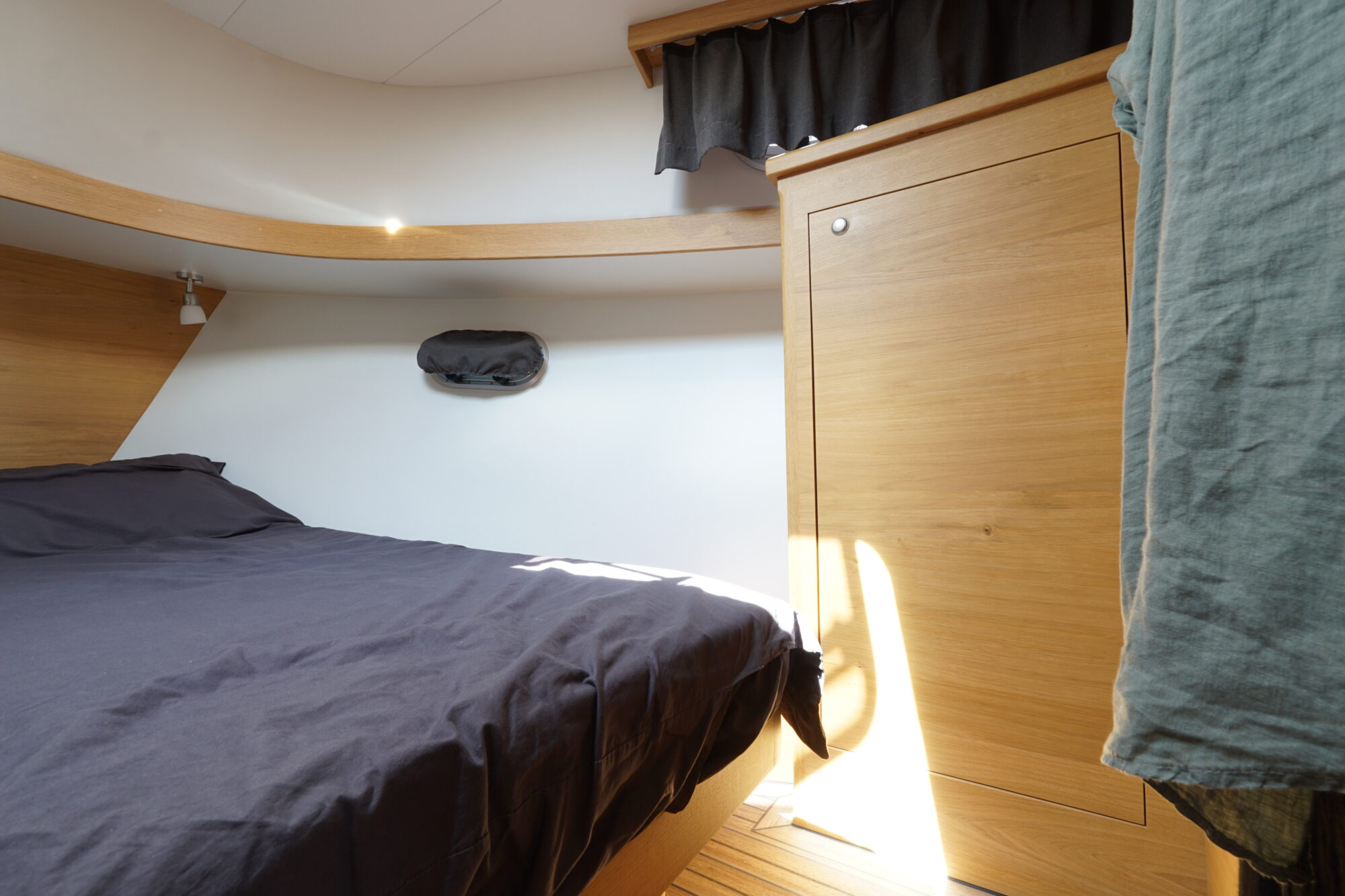 foto: 18 Vedette Vedette Hollander Trend 35 Cabrio