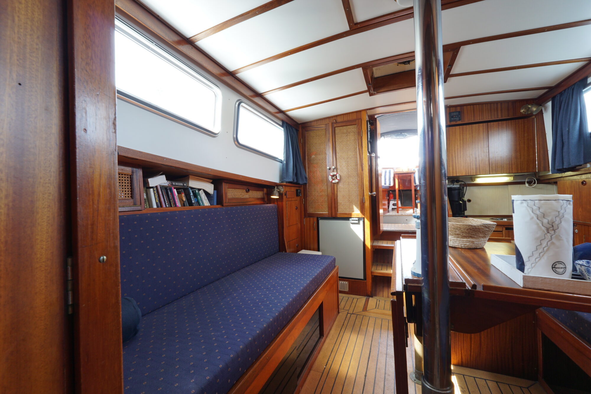 foto: 26 Finclipper Finnclipper 35