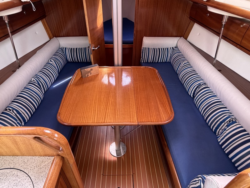 foto: 16 Bavaria 35 Match
