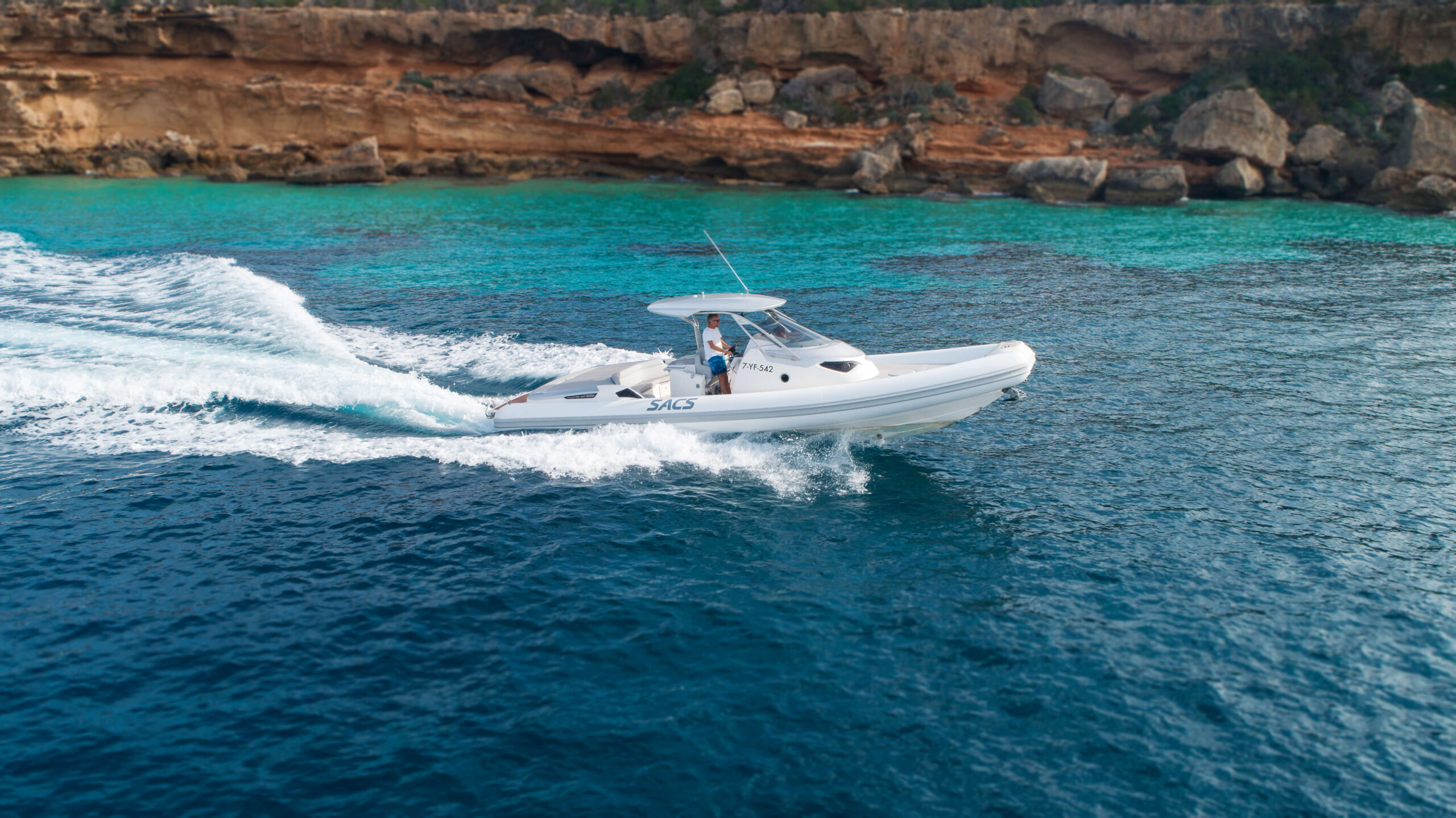 hoofdfoto: 1 Sacs Strider 11