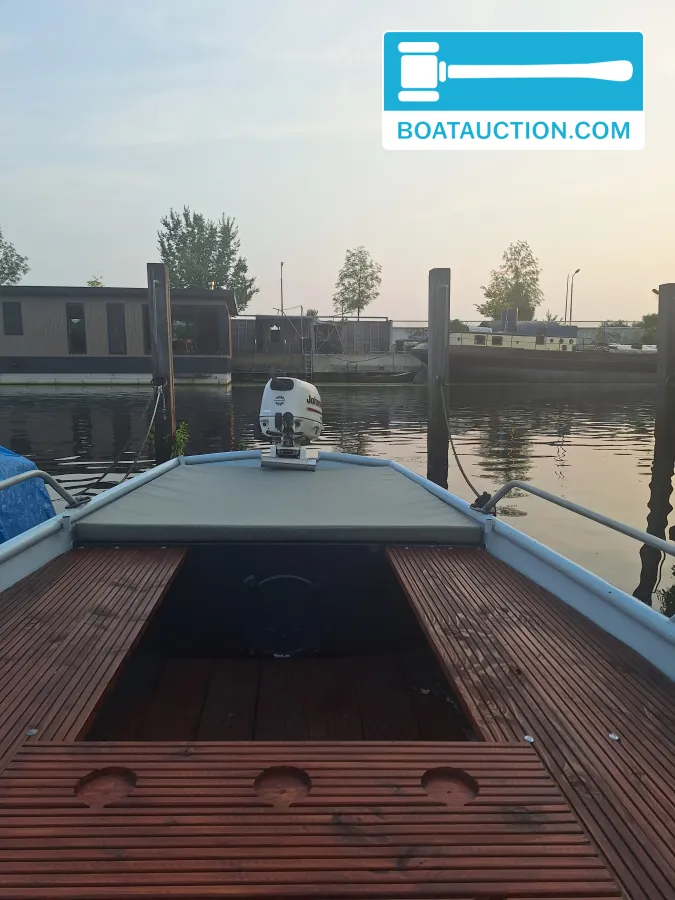 foto: 10 Schottel Vlet 400