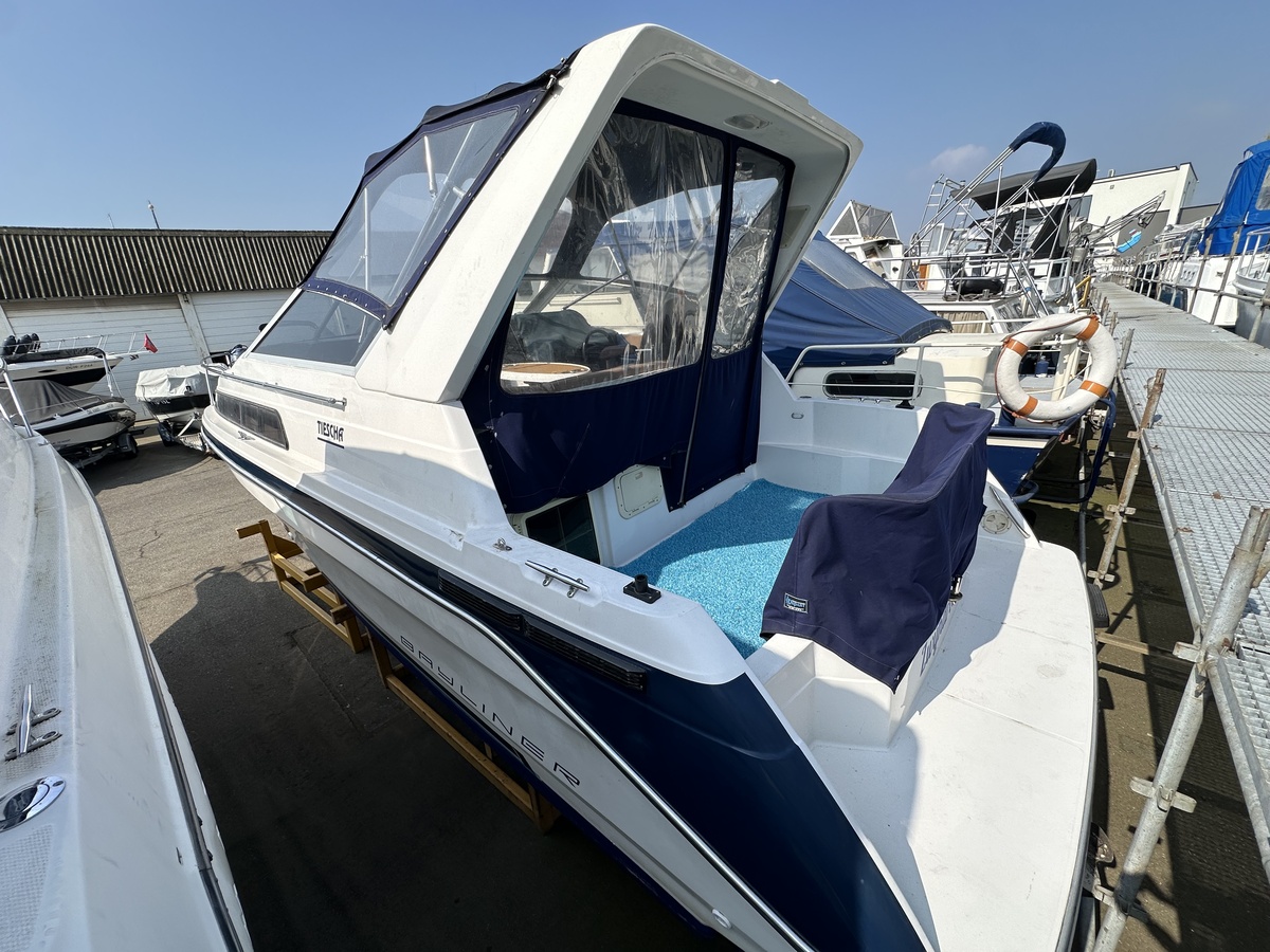 foto: 17 Bayliner 2855