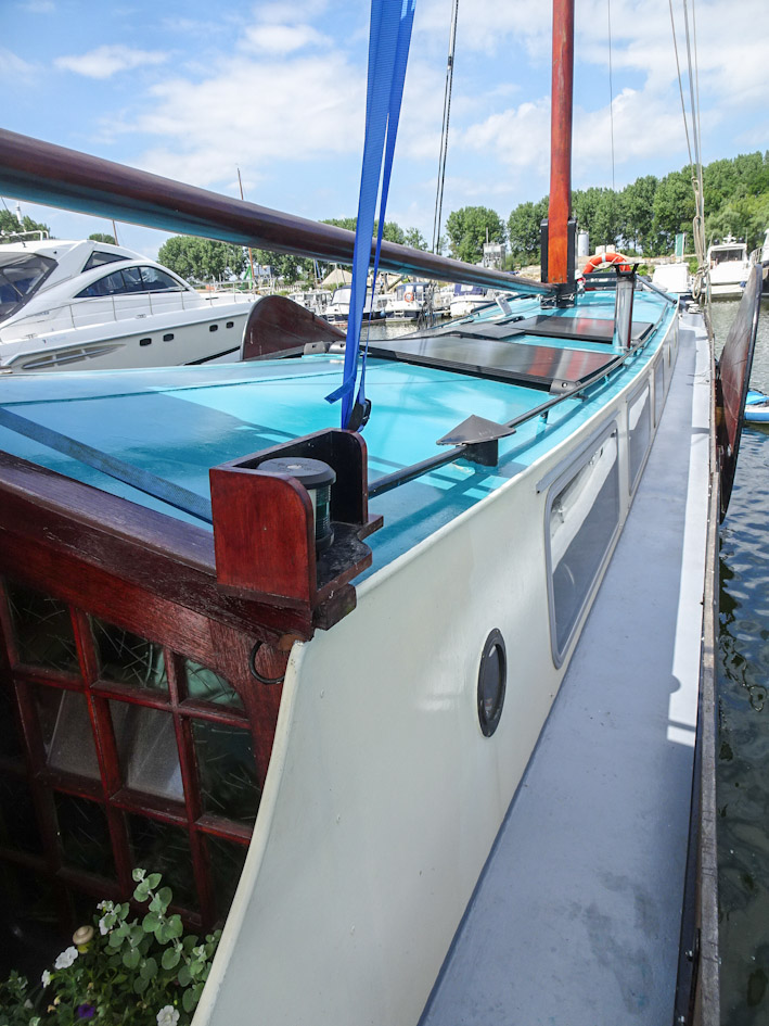 foto: 16 Skutsje 19.09