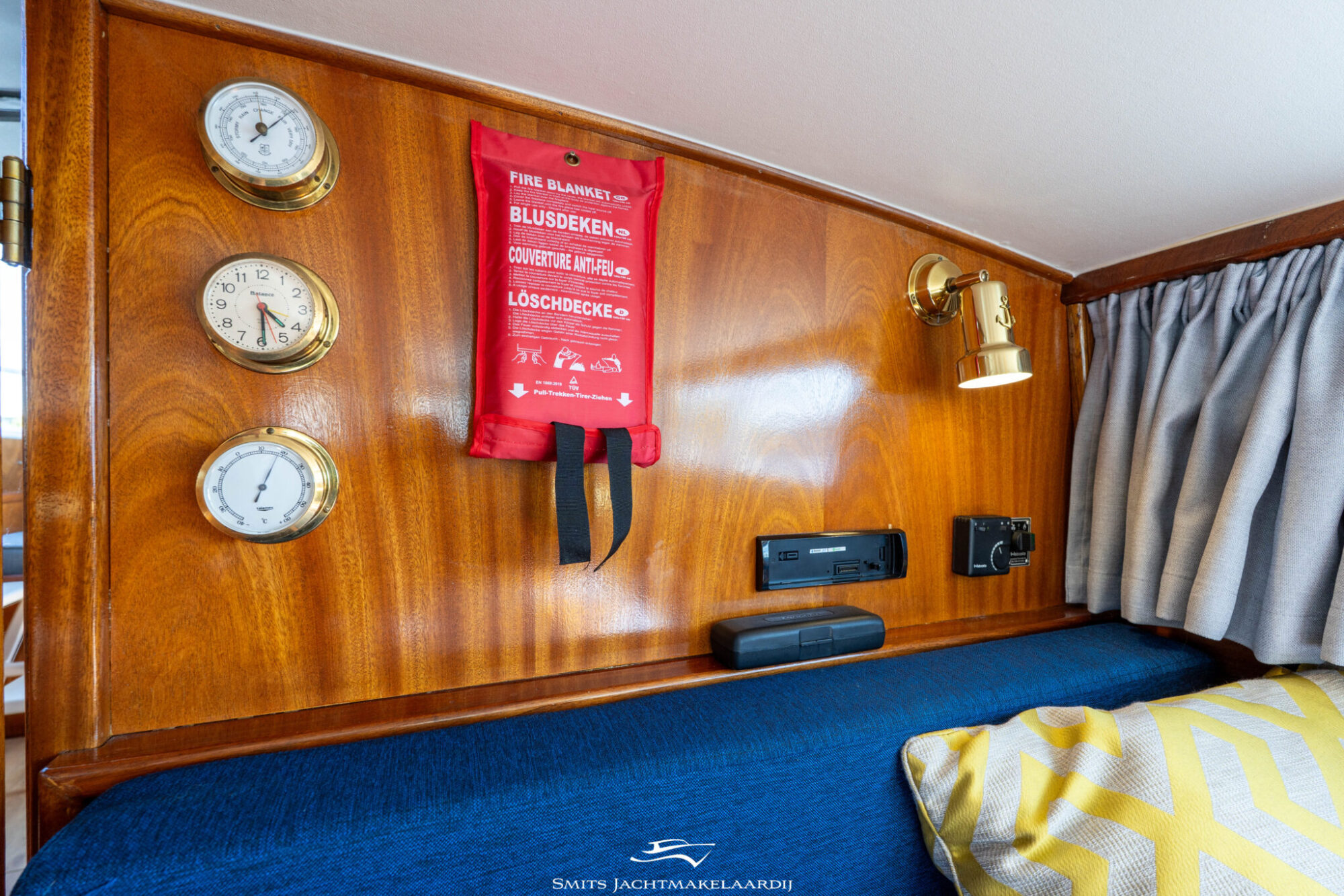 foto: 19 Aquanaut Aquanaut 10.35 OK/AK