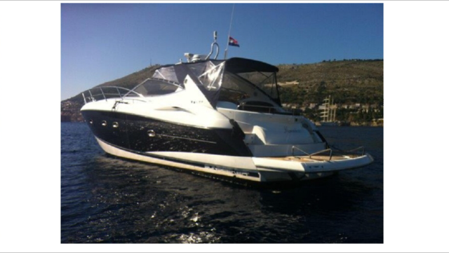 foto: 11 Sunseeker Portofino 46