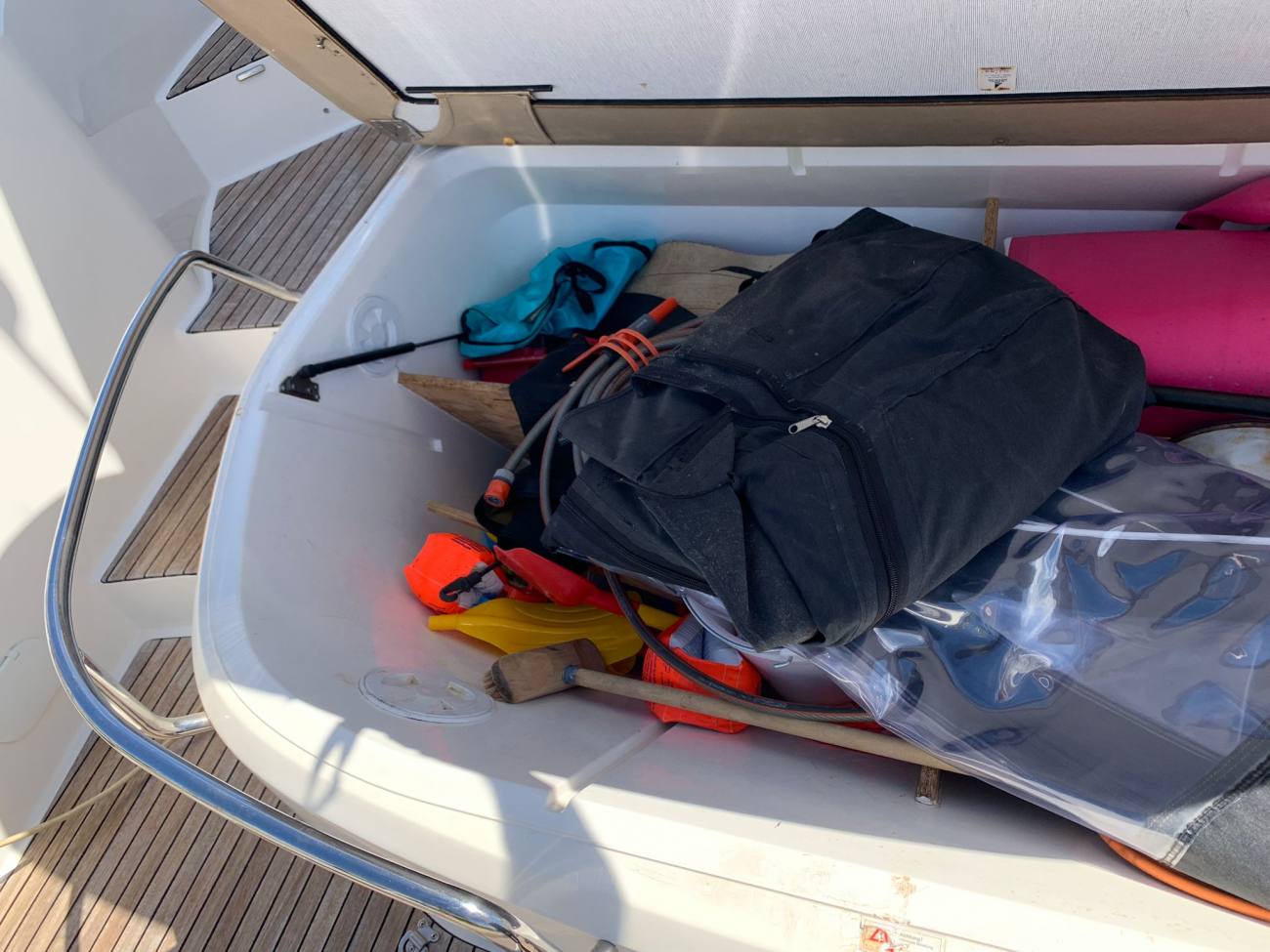 foto: 11 Bavaria 38 HT